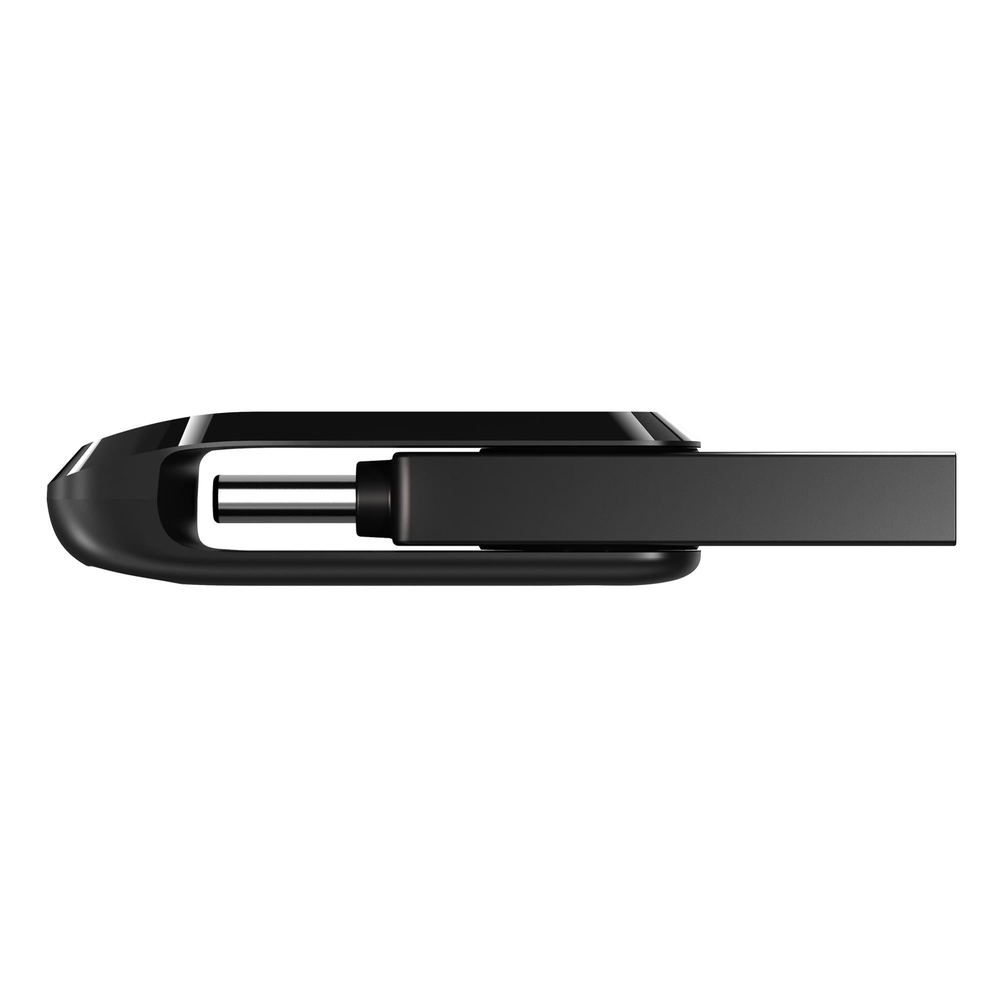 SanDisk Ultra Dual Drive Go USB Type-C Flash Drive (128GB)