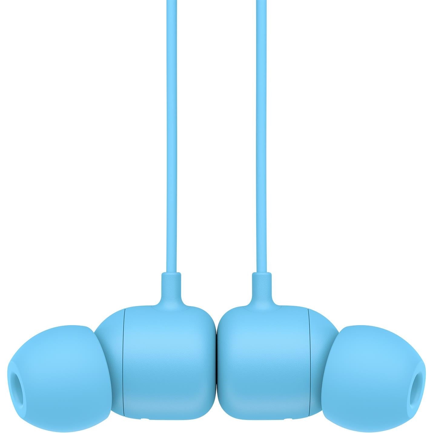Beats Flex Wireless In-Ear Headphones (Flame Blue)