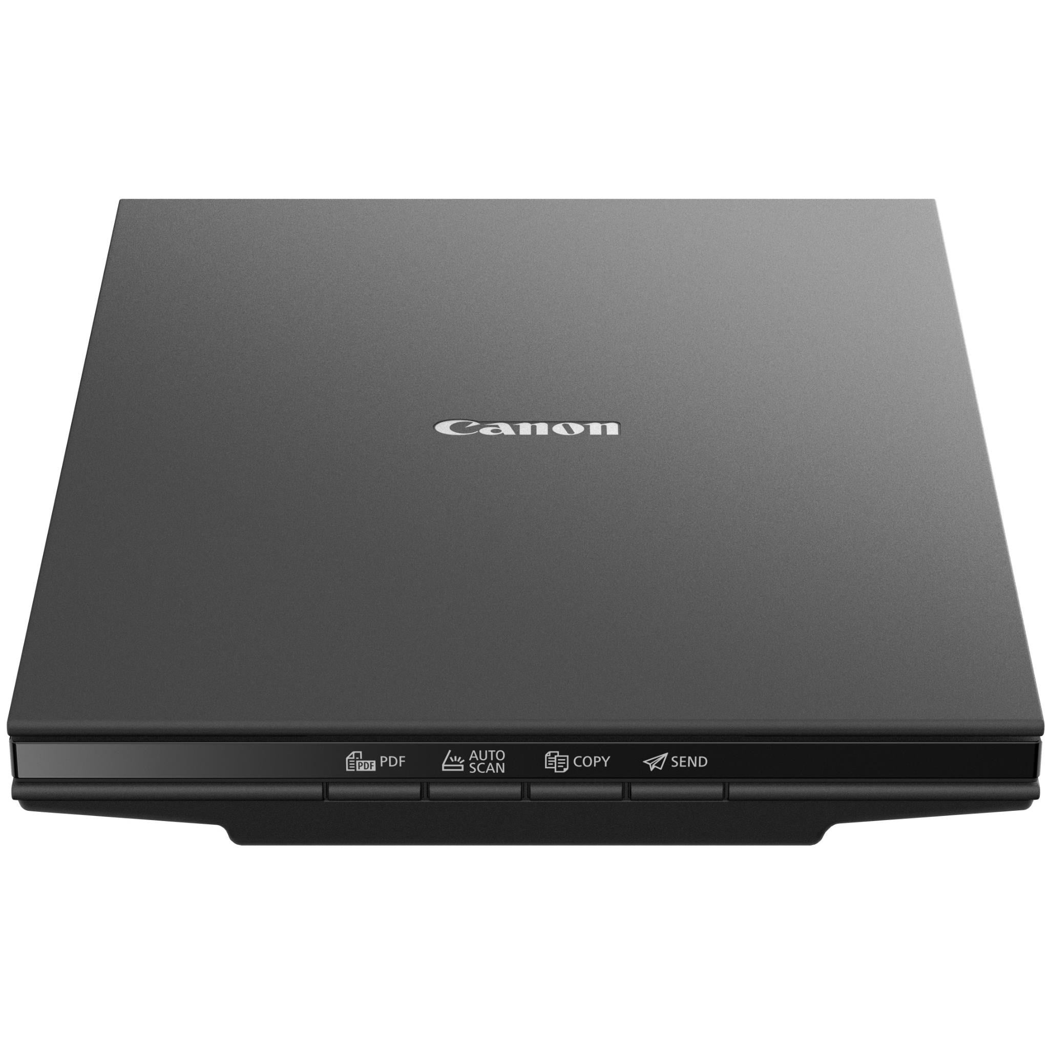 Canon LiDE300 Compact Flatbed Scanner