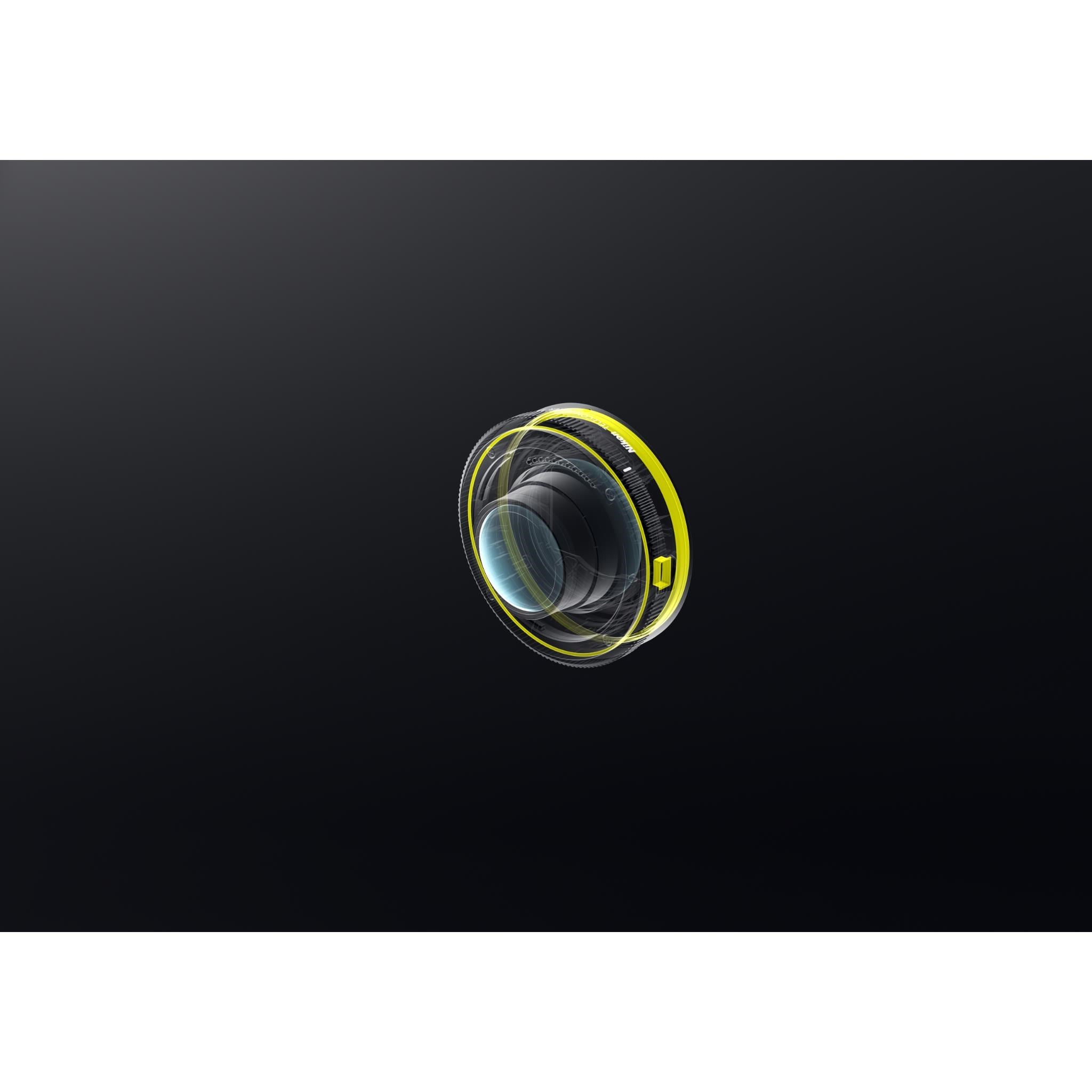 Nikon Z Teleconverter TC-1.4x Camera Lens