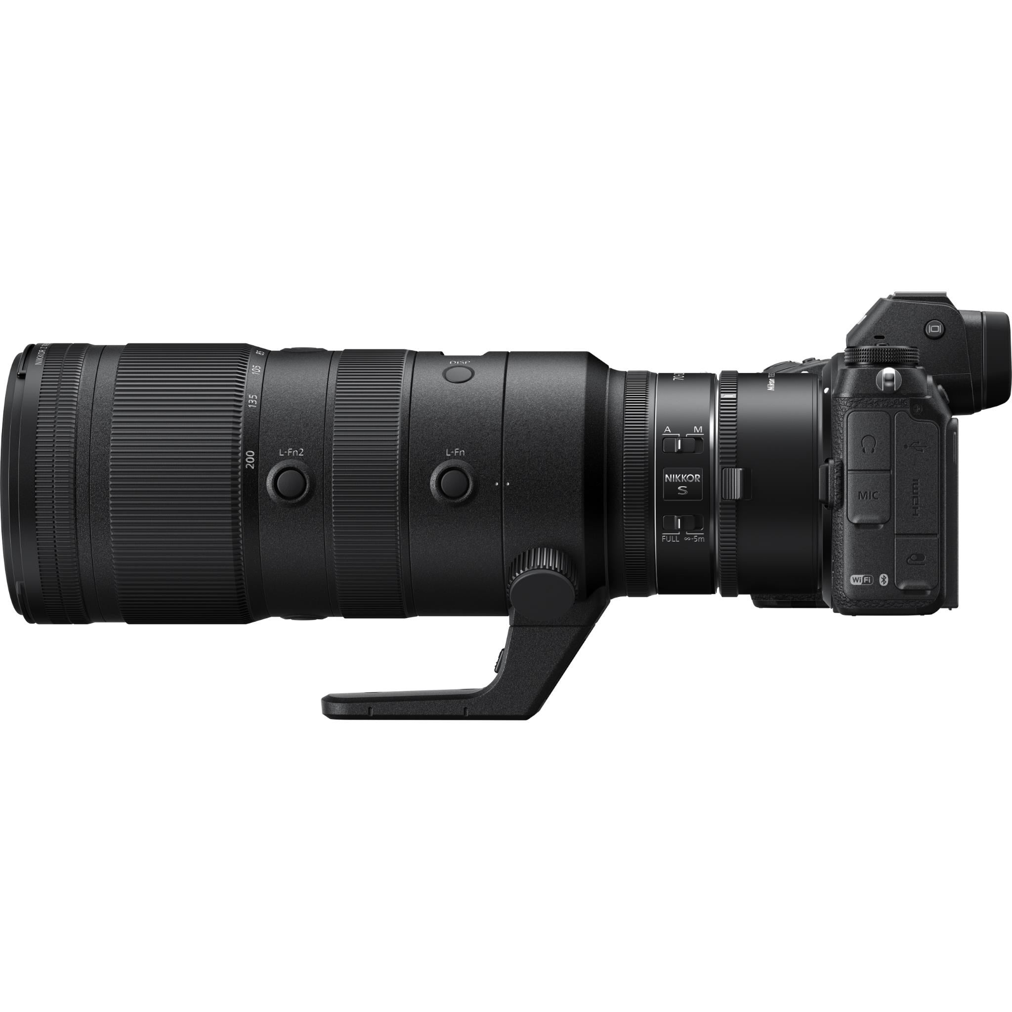 Nikon Z Teleconverter TC-2.0x Camera Lens