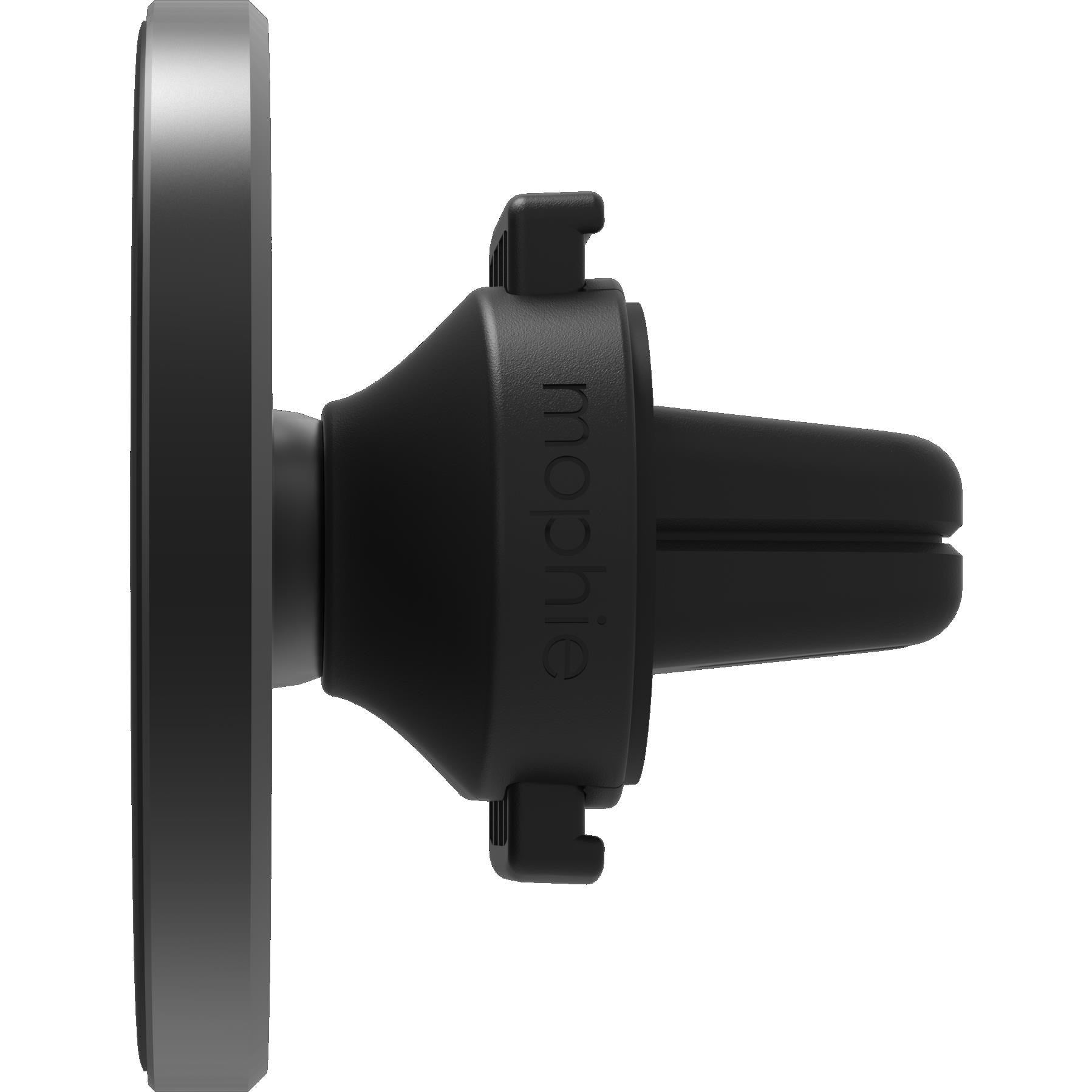 Mophie Snap Vent Mount Black