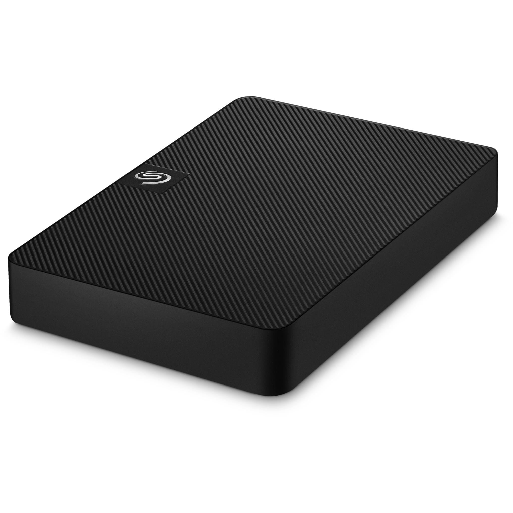 Seagate Expansion Portable 5TB Hard Drive