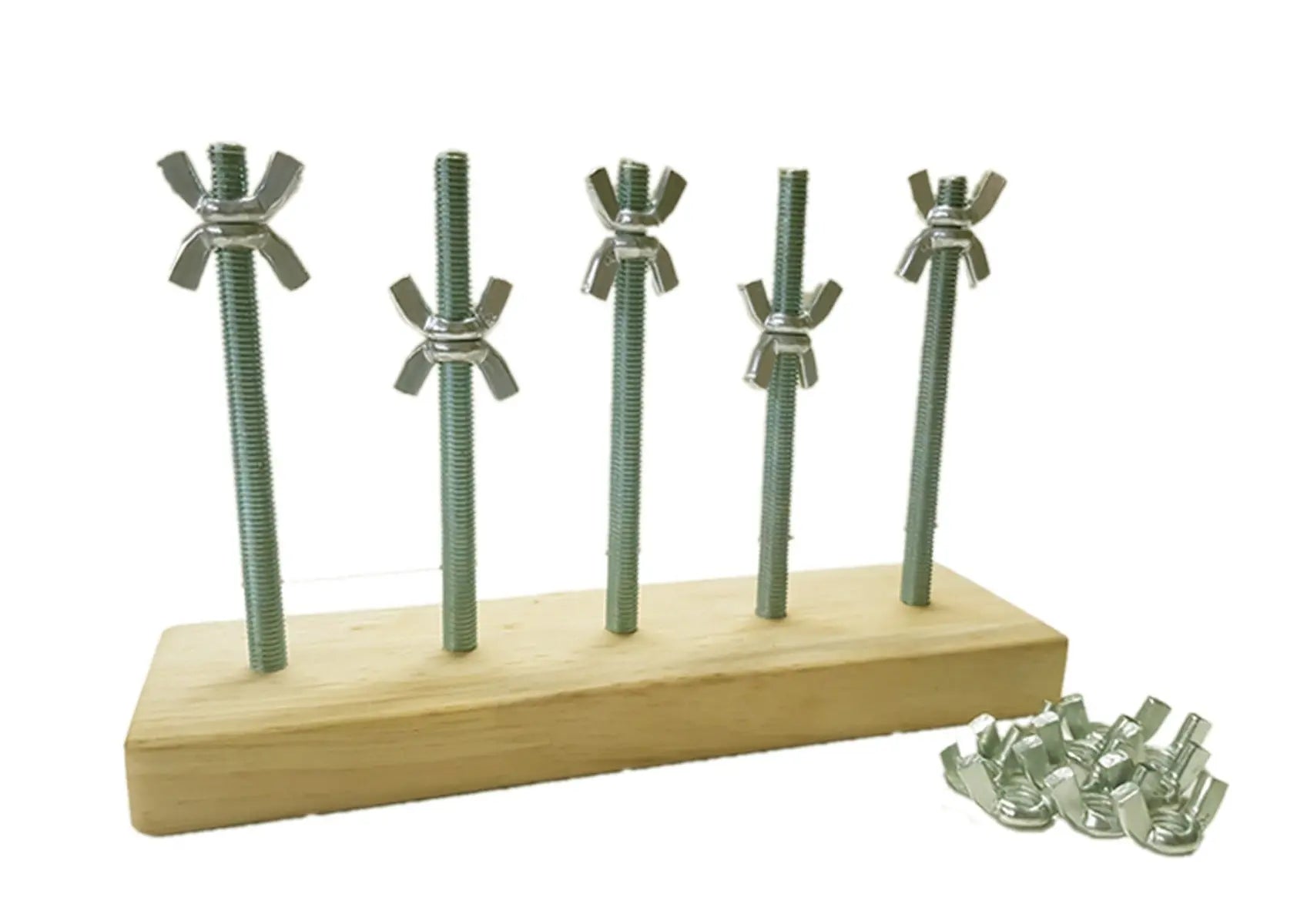 Nut Squencing Board Wholesale Hub