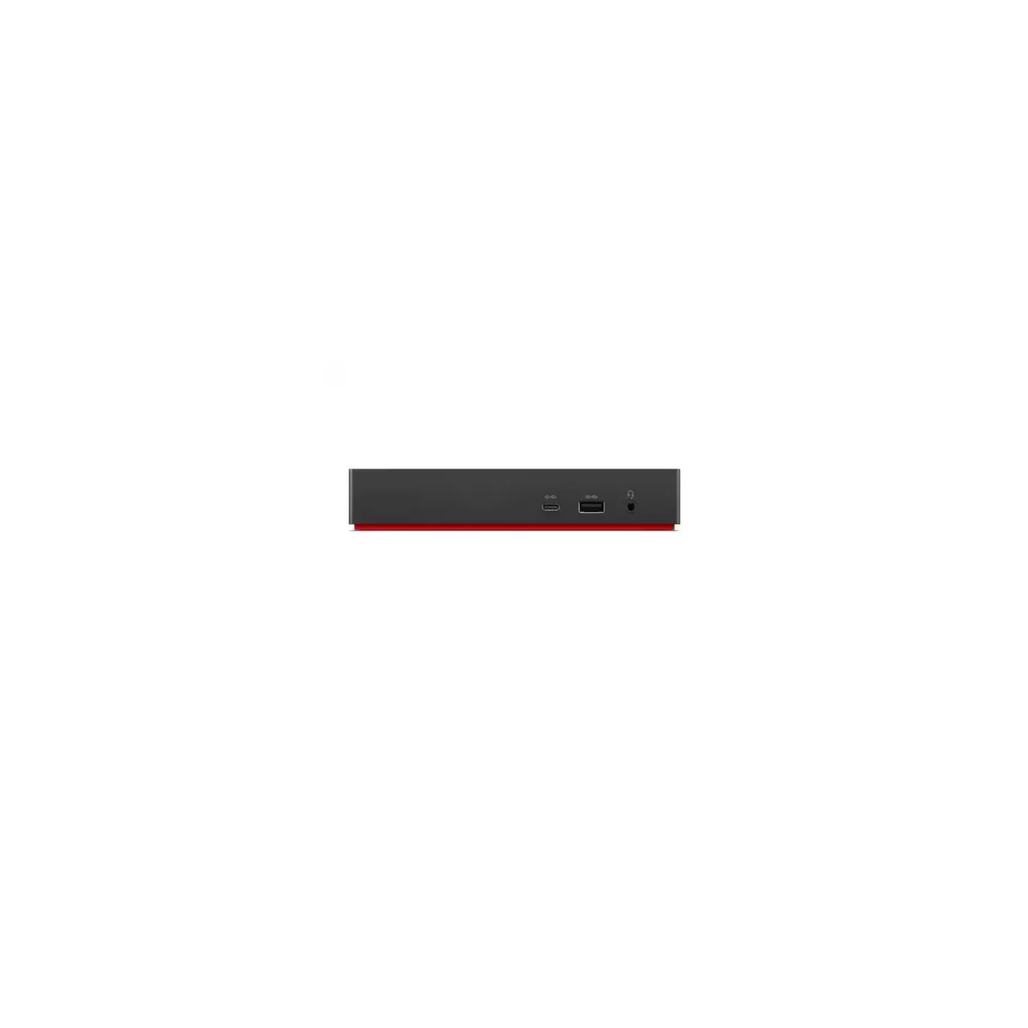 Lenovo ThinkPad 40AY0090AU Universal USB-C Dock