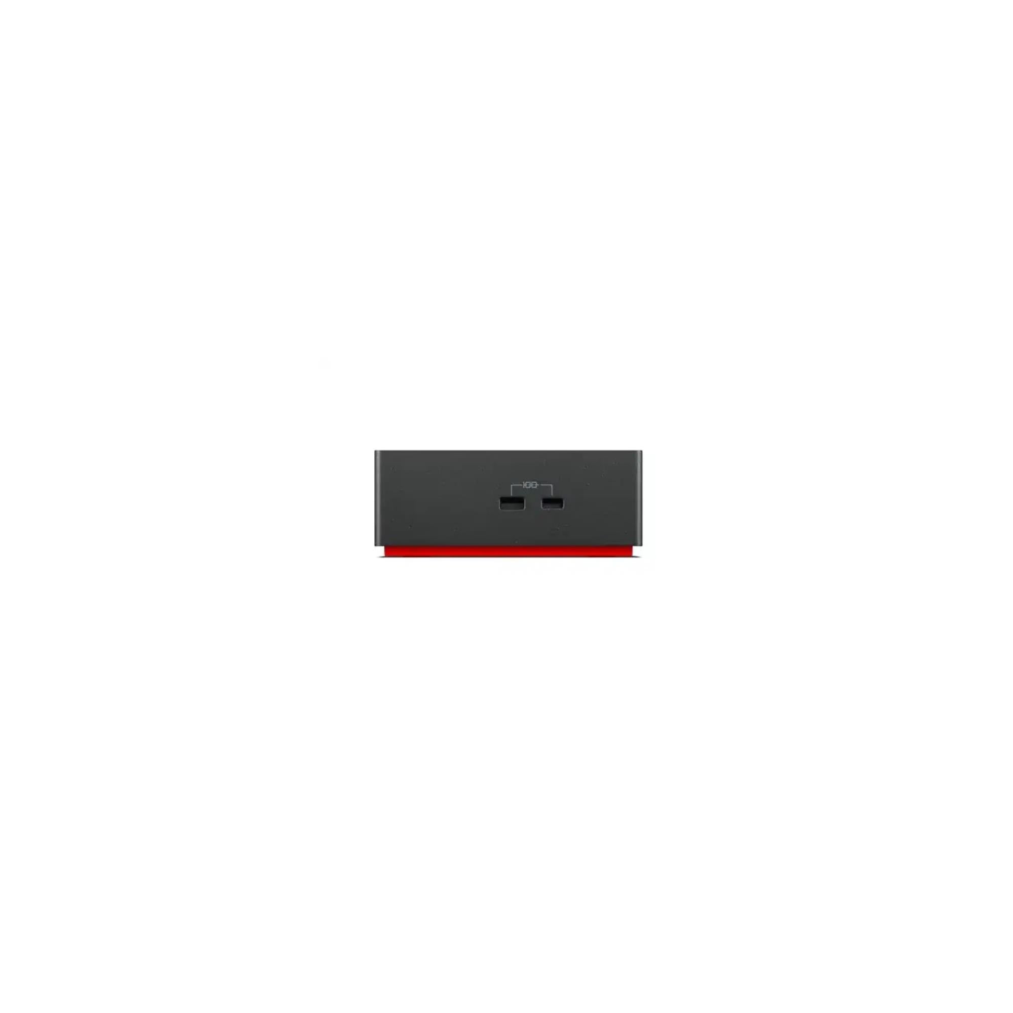 Lenovo ThinkPad 40AY0090AU Universal USB-C Dock