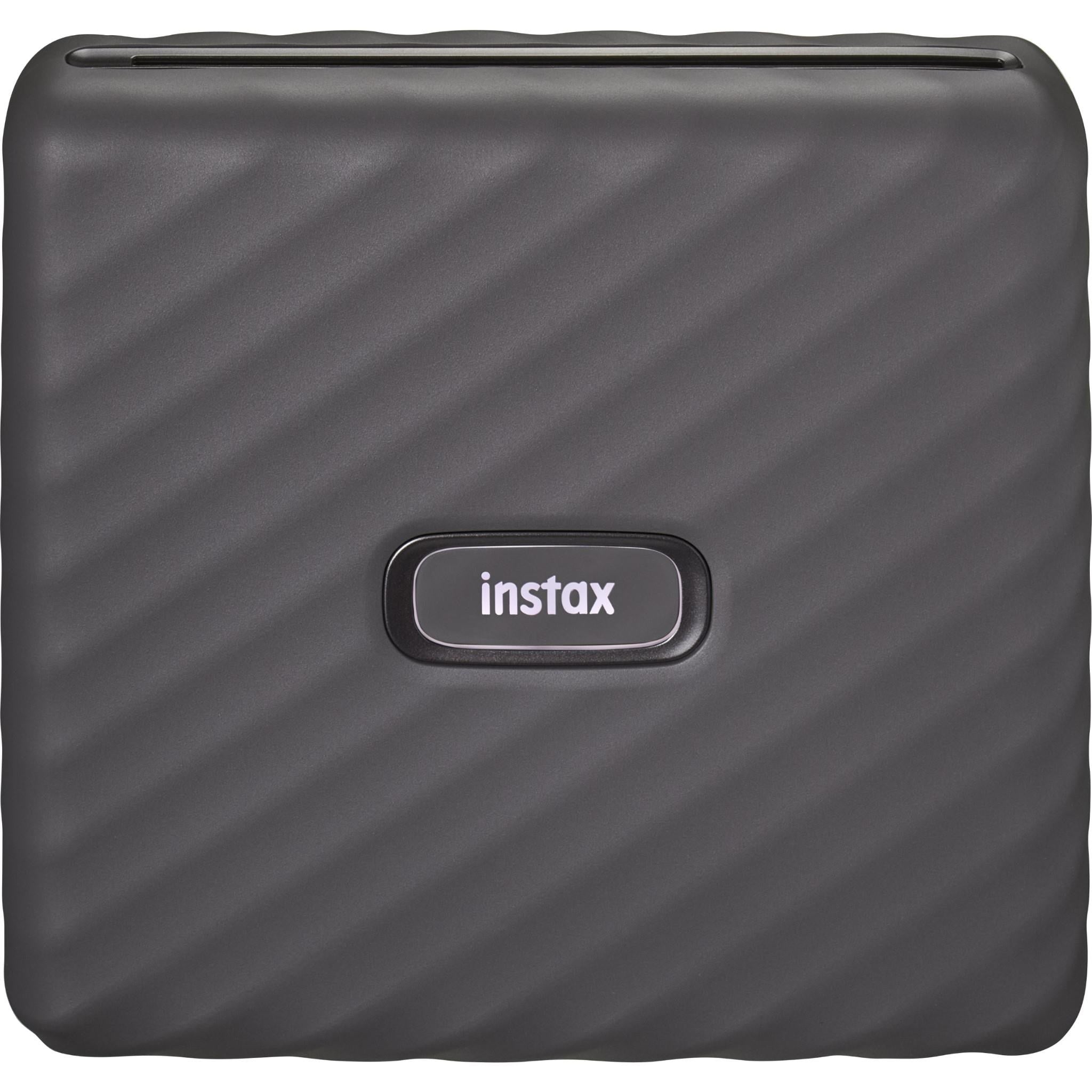 Fujifilm instax Wide Link Smartphone Printer (Grey Mocha)