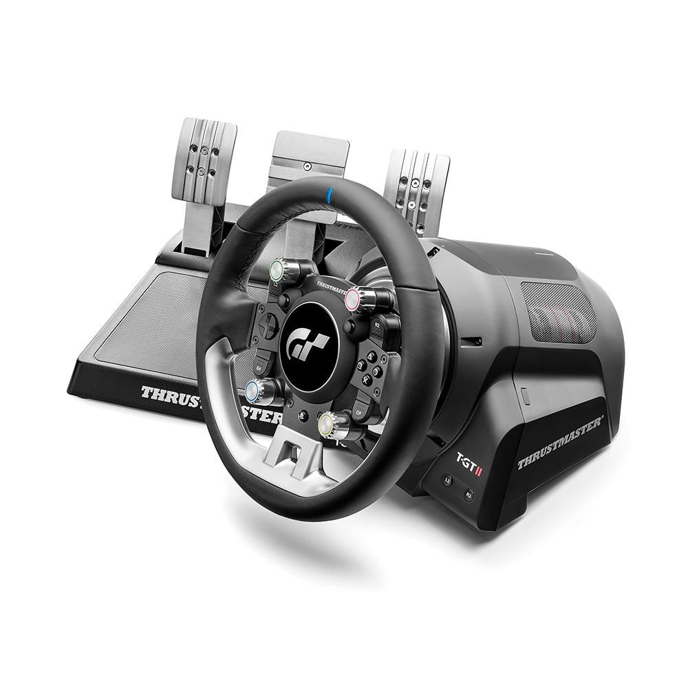 Thrustmaster T-GT II Racing Wheel for PlayStation
