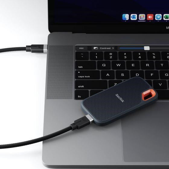 ALOGIC Fusion USB-C Gen 2 Cable (2m)