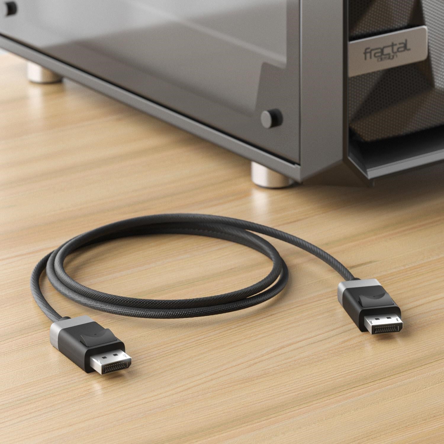 Alogic Fusion DisplayPort Cable (2m)