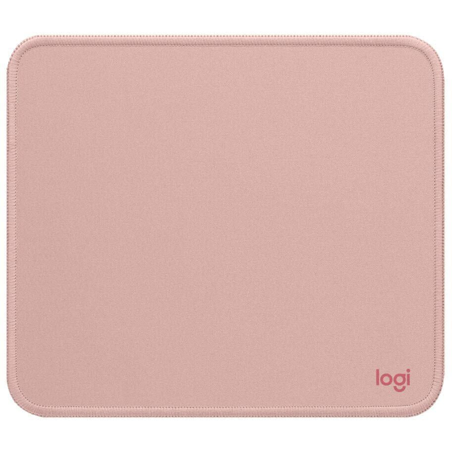 Logitech Mouse Pad Studio Series (Dark Rose)