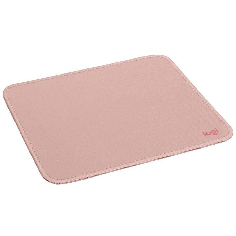 Logitech Mouse Pad Studio Series (Dark Rose)