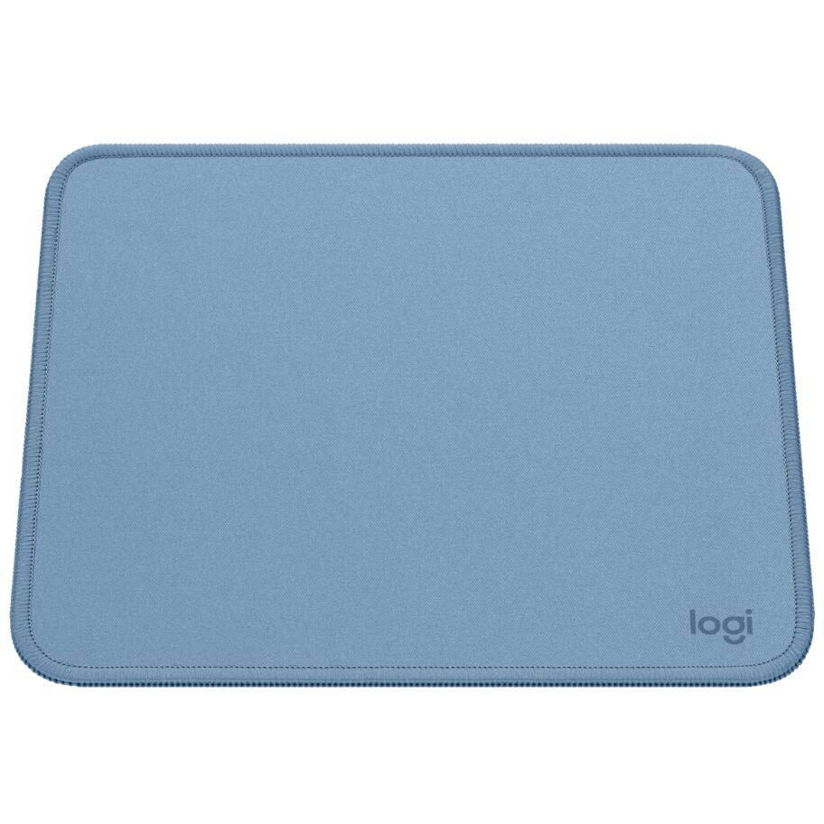 Logitech Mouse Pad Studio Series (Blue Grey)