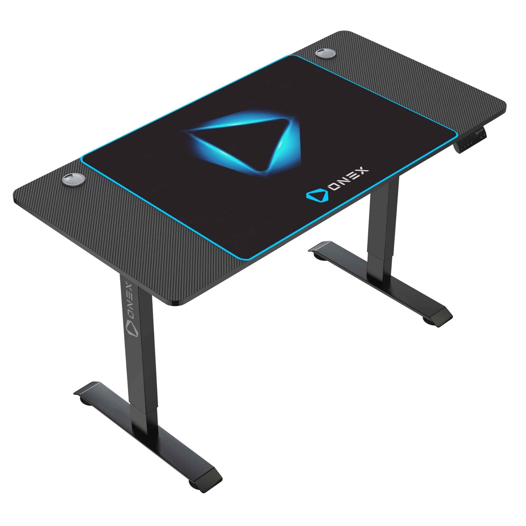 ONEX GDE1400SH Electric Gaming Desk