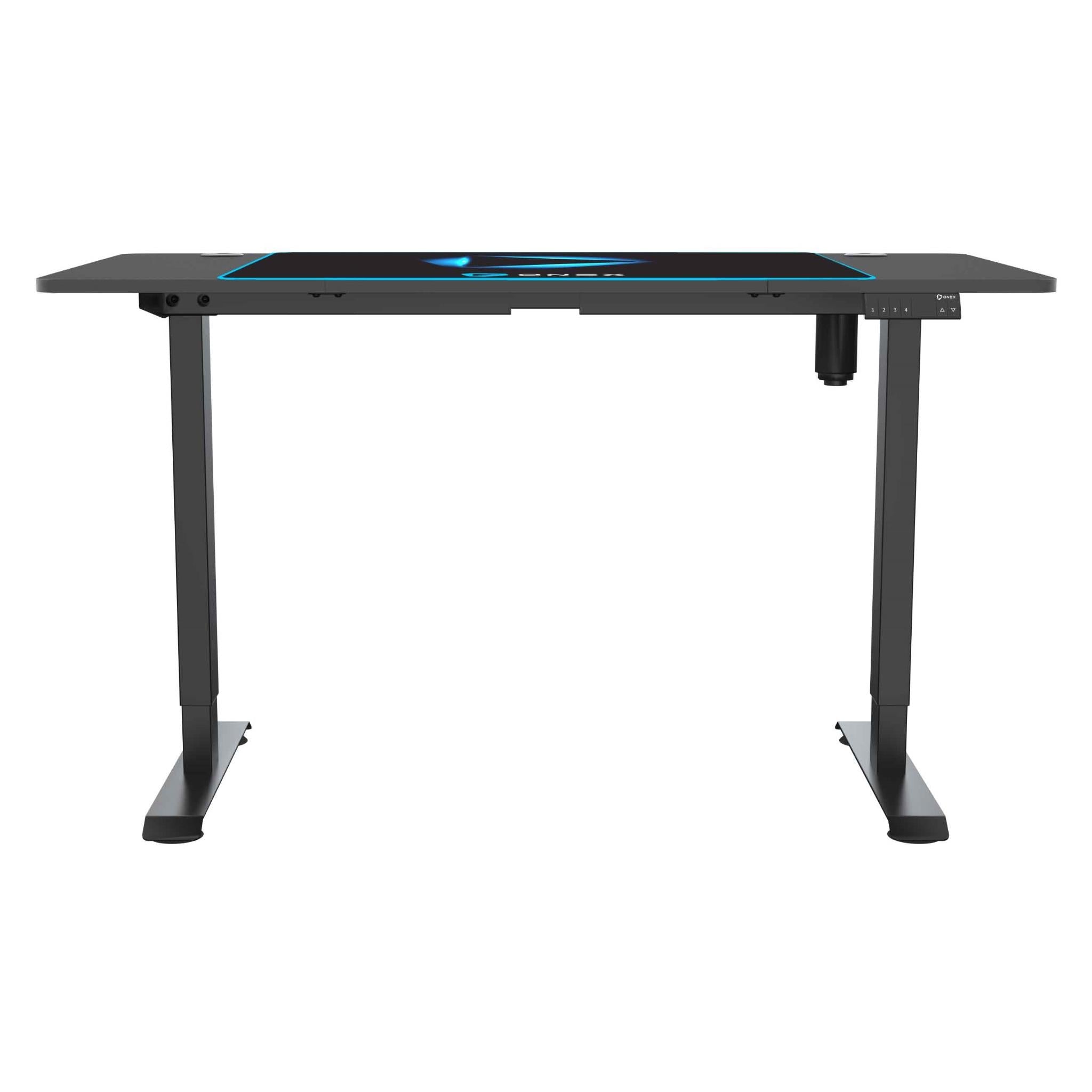 ONEX GDE1400SH Electric Gaming Desk
