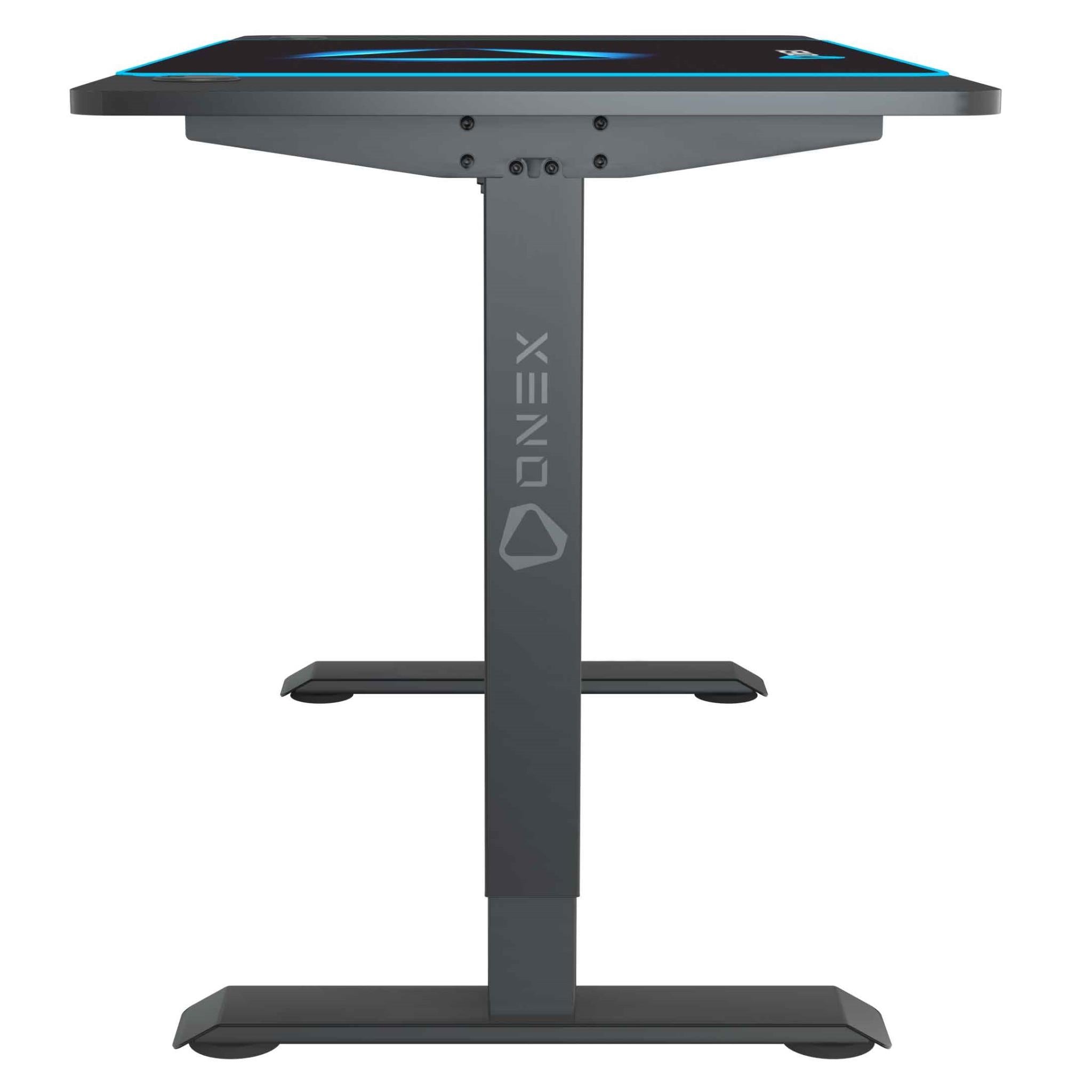 ONEX GDE1400SH Electric Gaming Desk