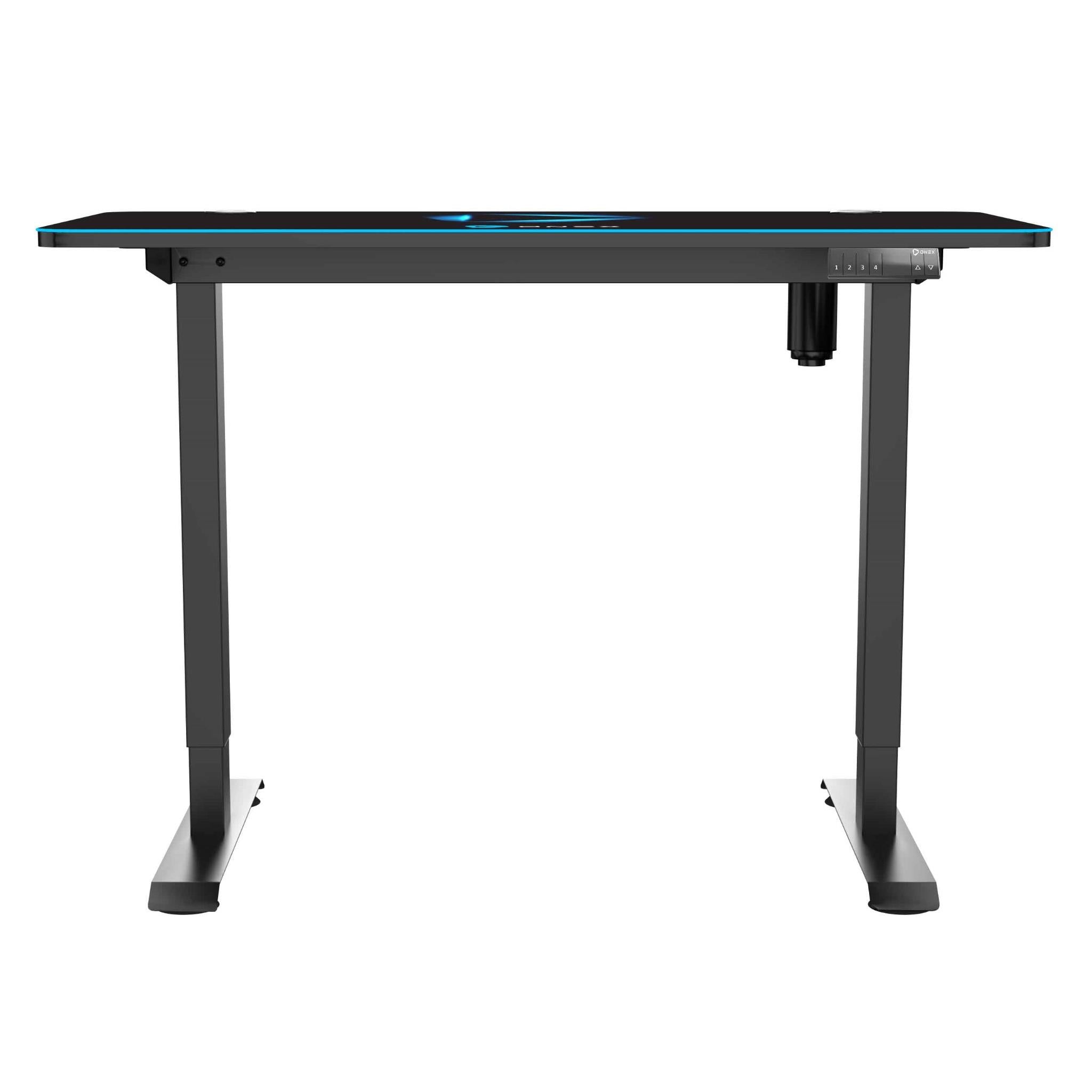 ONEX GDE1200SH Electric Gaming Desk