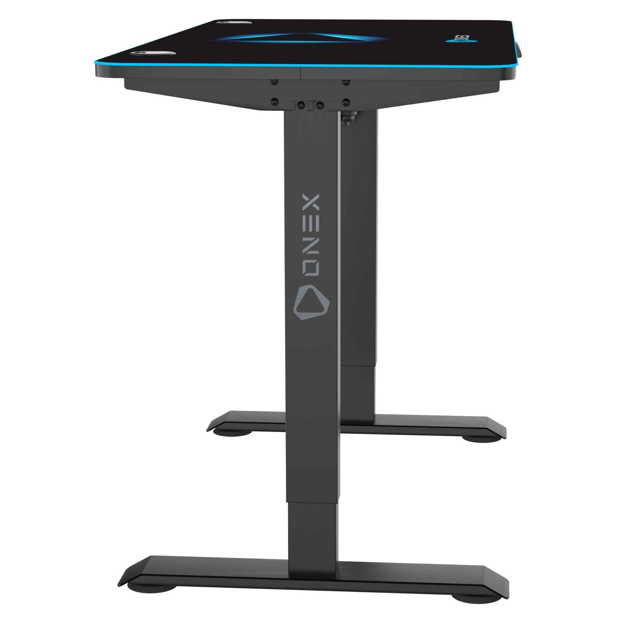 ONEX GDE1200SH Electric Gaming Desk