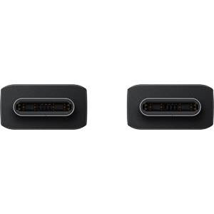 Samsung USB-C Charge Cable 1.8m (Black)