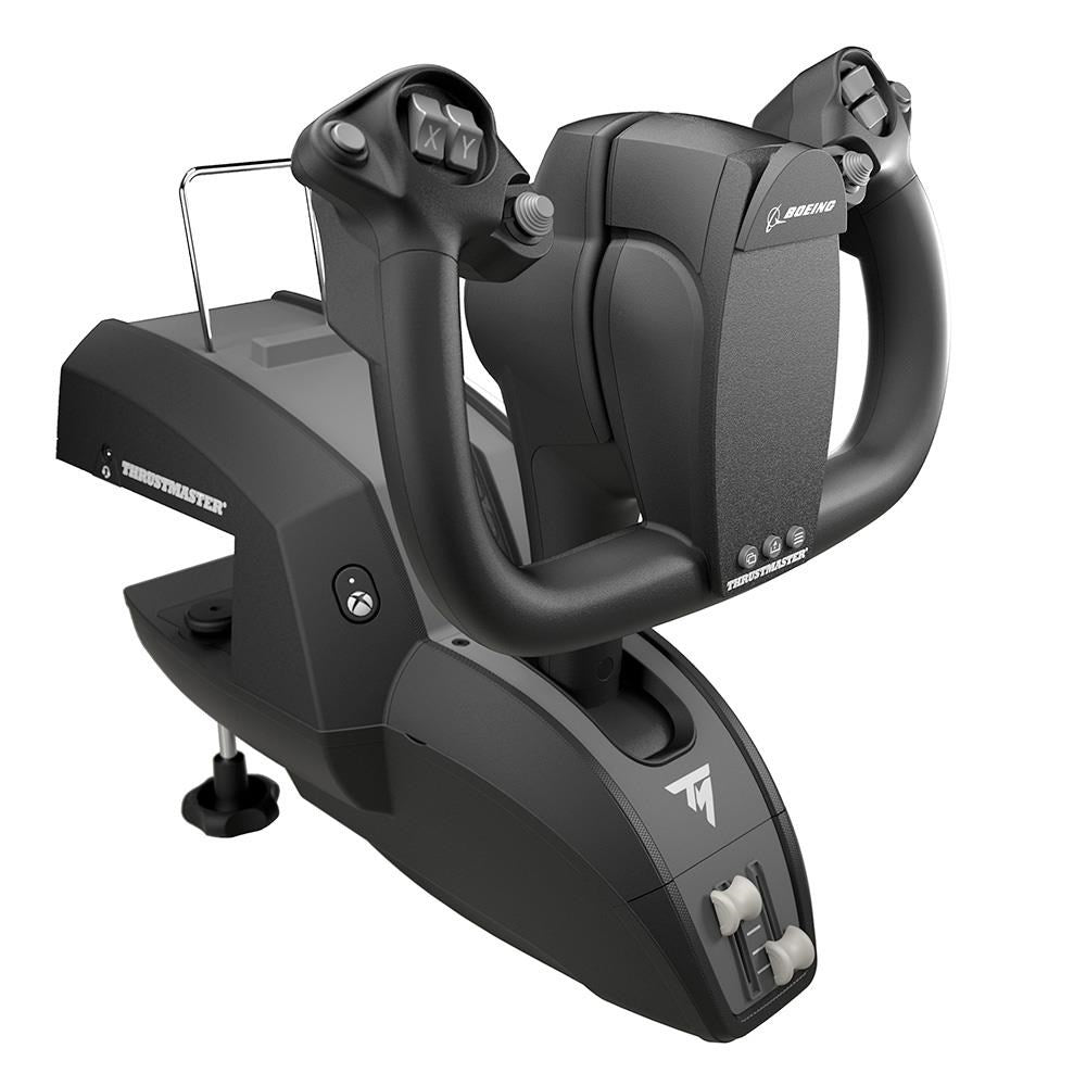 Thrustmaster TCA Yoke Boeing Edition for XBOX X/S