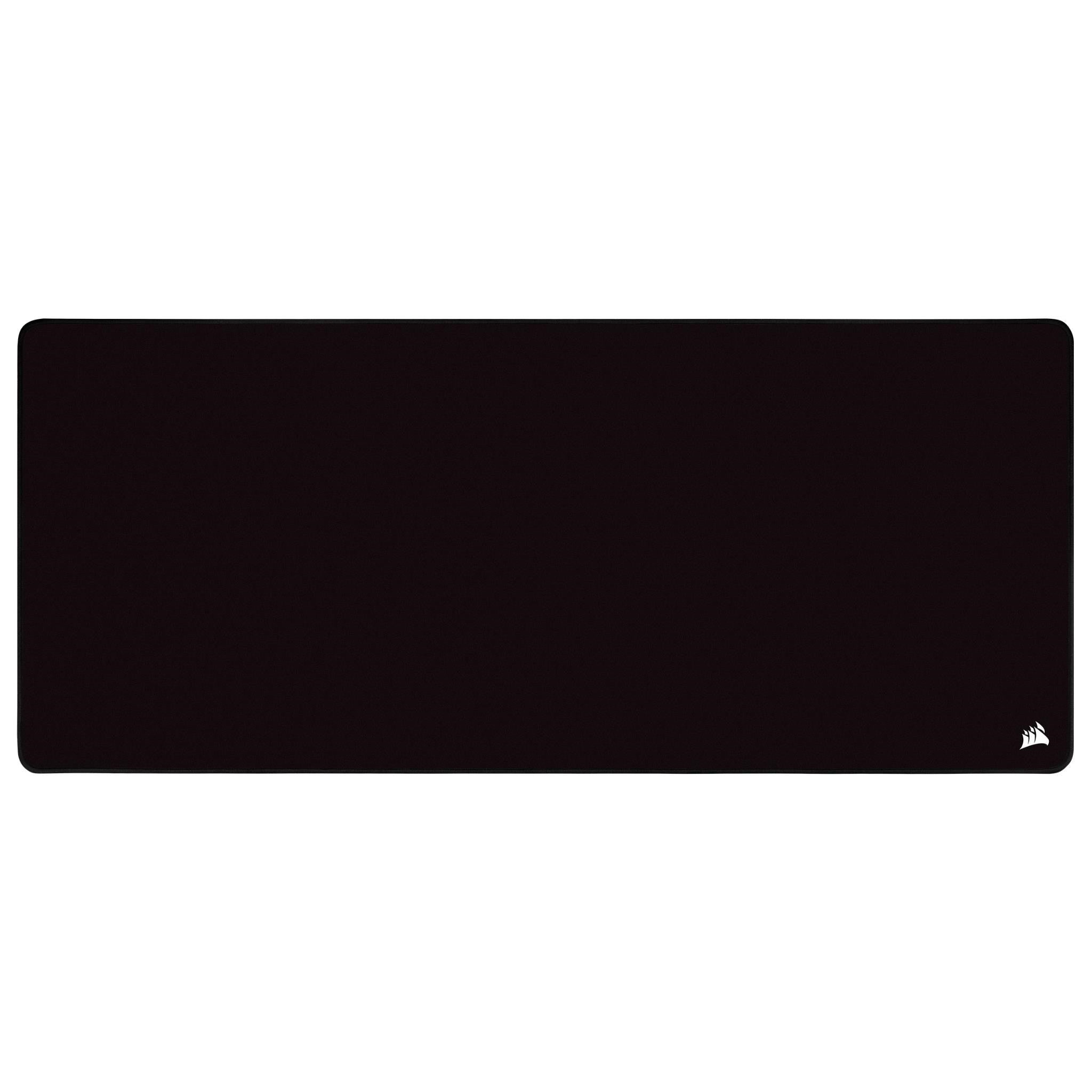 CORSAIR MM350 PRO Premium Spill-Proof Cloth Extended Gaming Mouse Pad (Black)