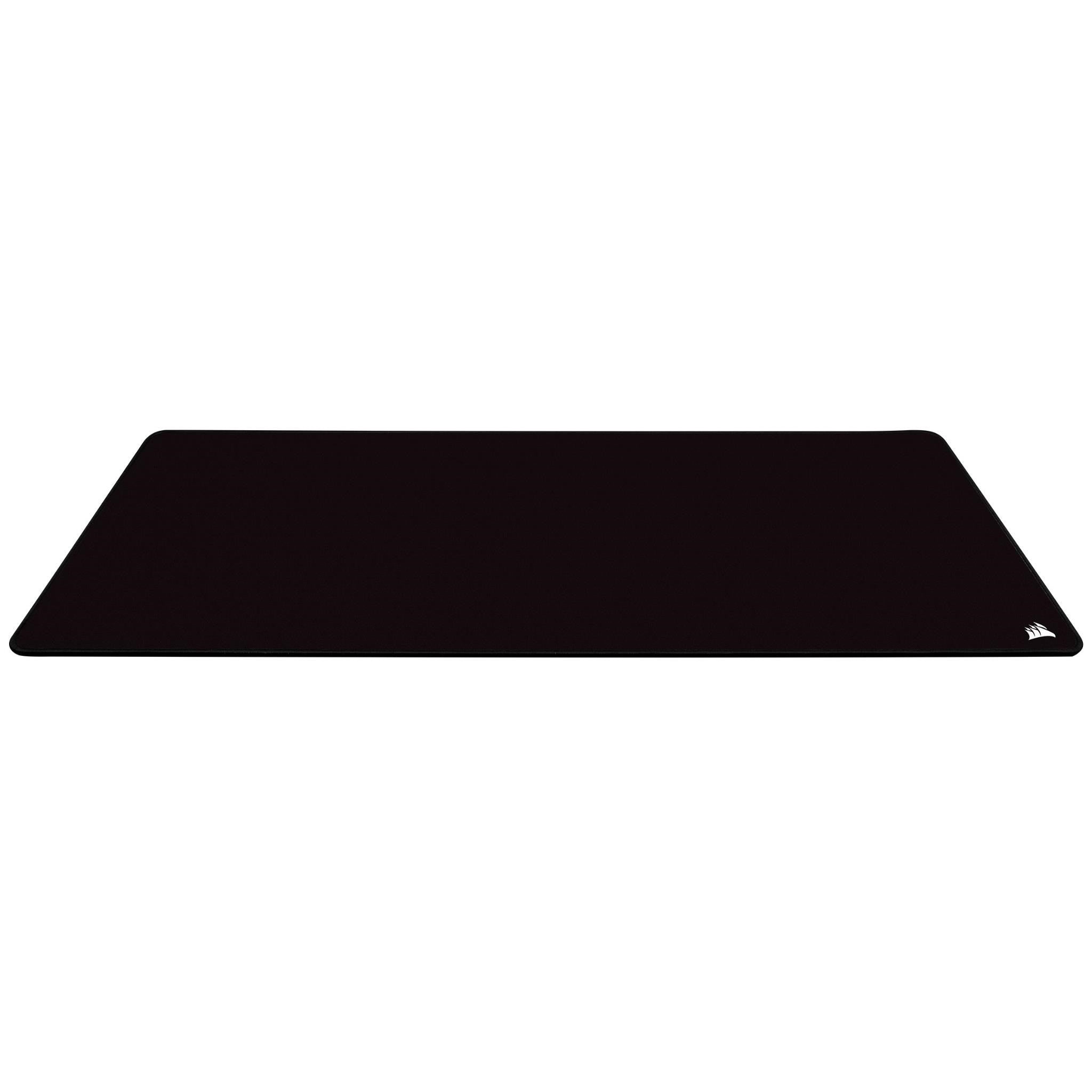 CORSAIR MM350 PRO Premium Spill-Proof Cloth Extended Gaming Mouse Pad (Black)
