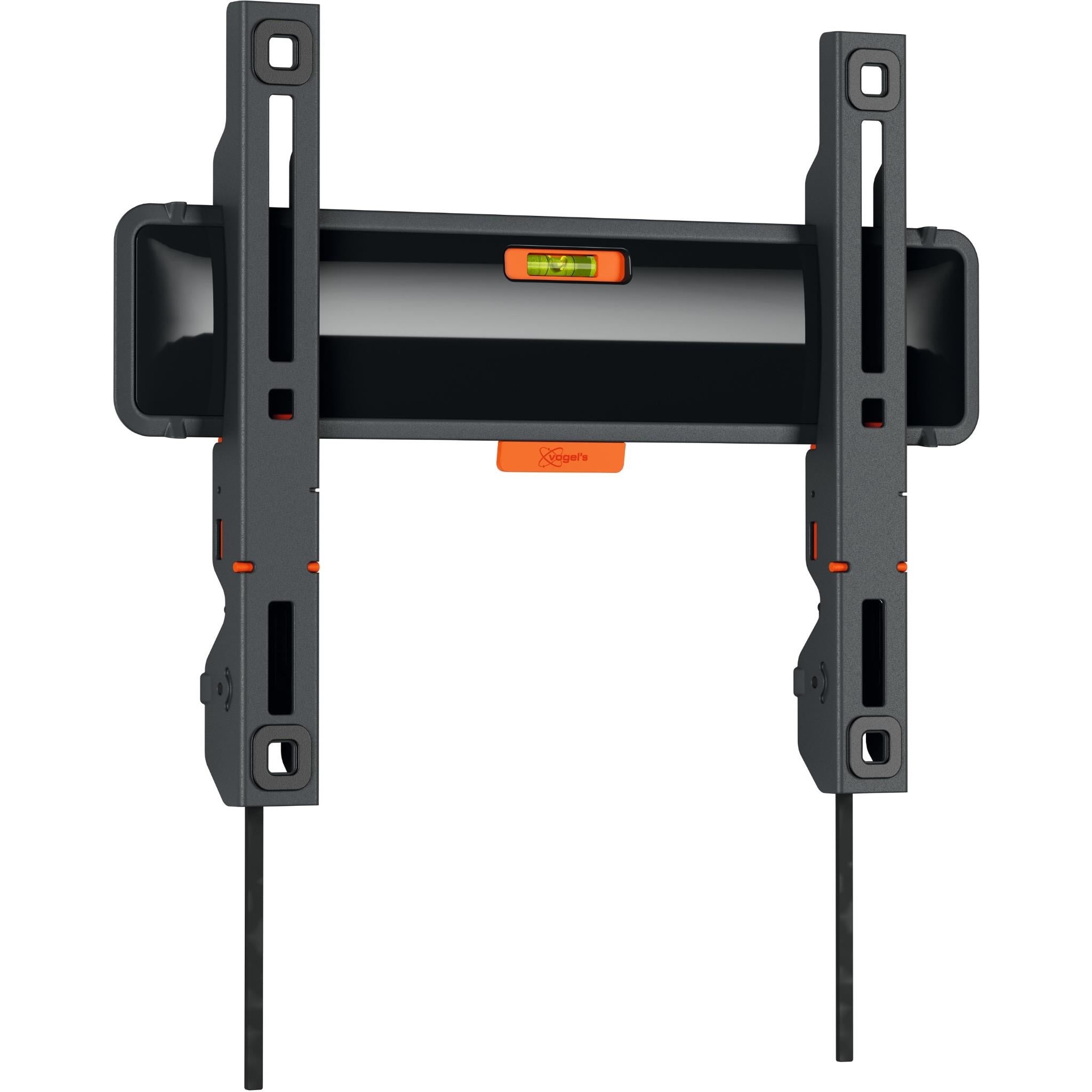 Vogel's Comfort Fixed 19-50' TV Wall Mount (Black)