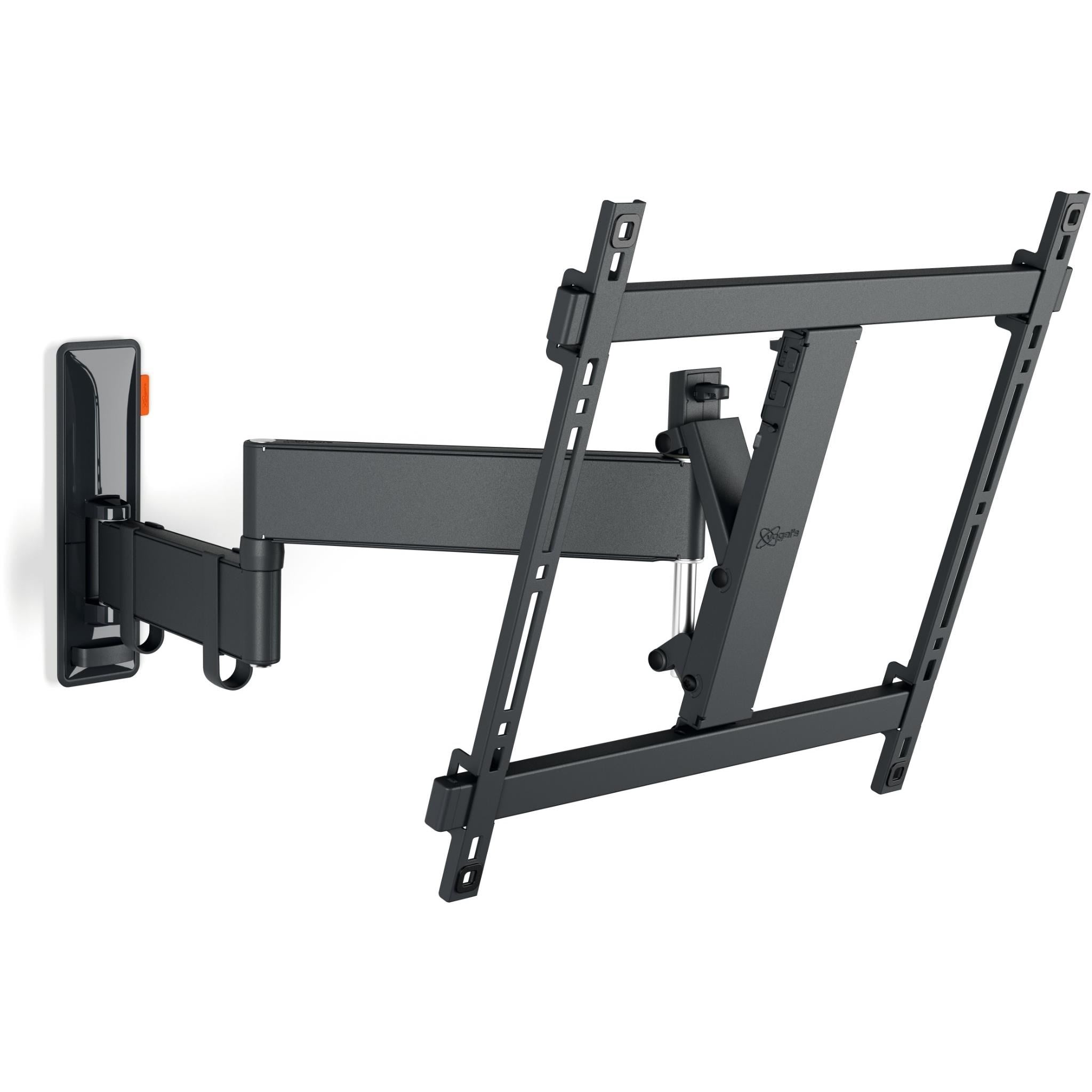 Vogel's Comfort Full Motion+ 32-65' TV Wall Mount (Black)