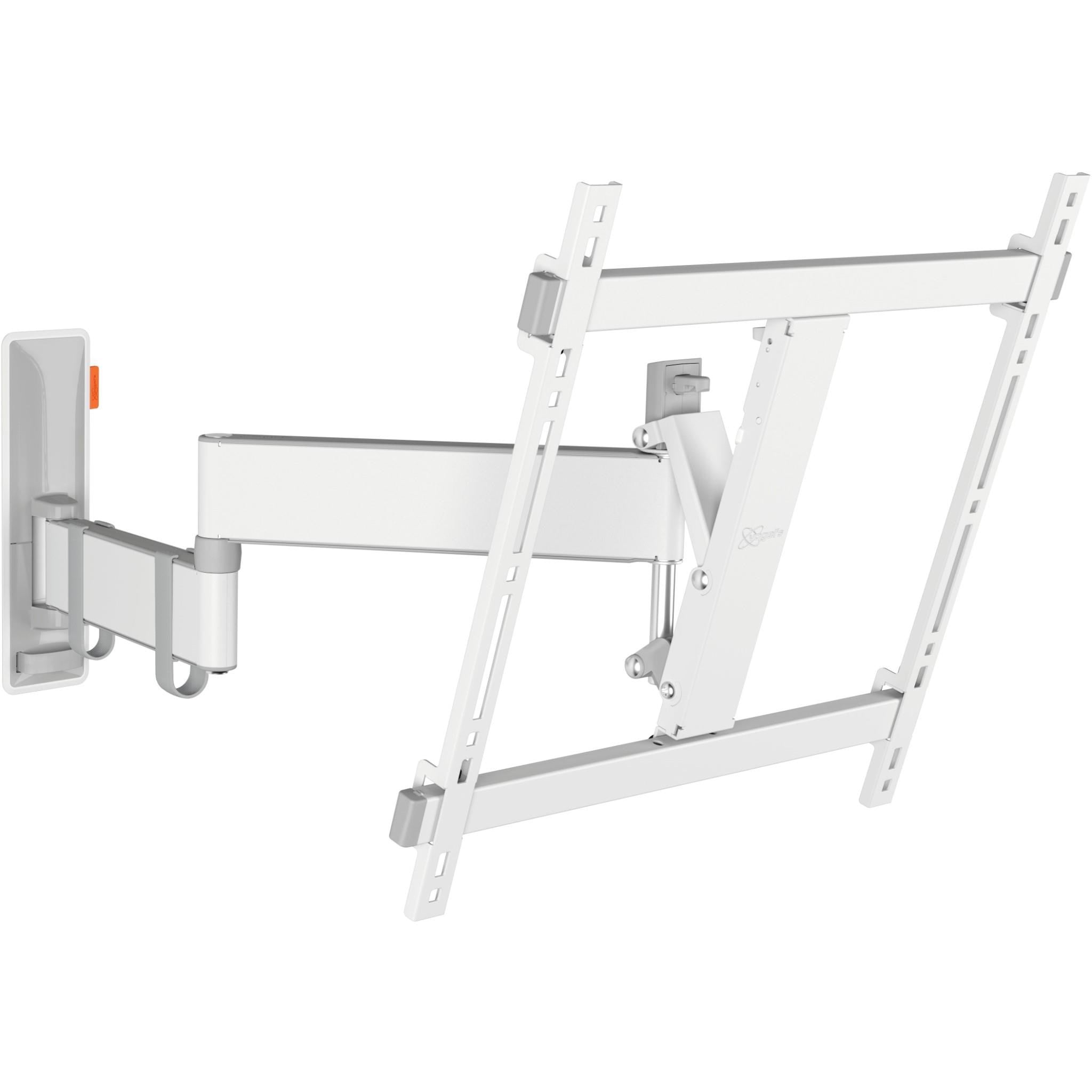 Vogel's Comfort Full Motion+ 32-65' TV Wall Mount (White)