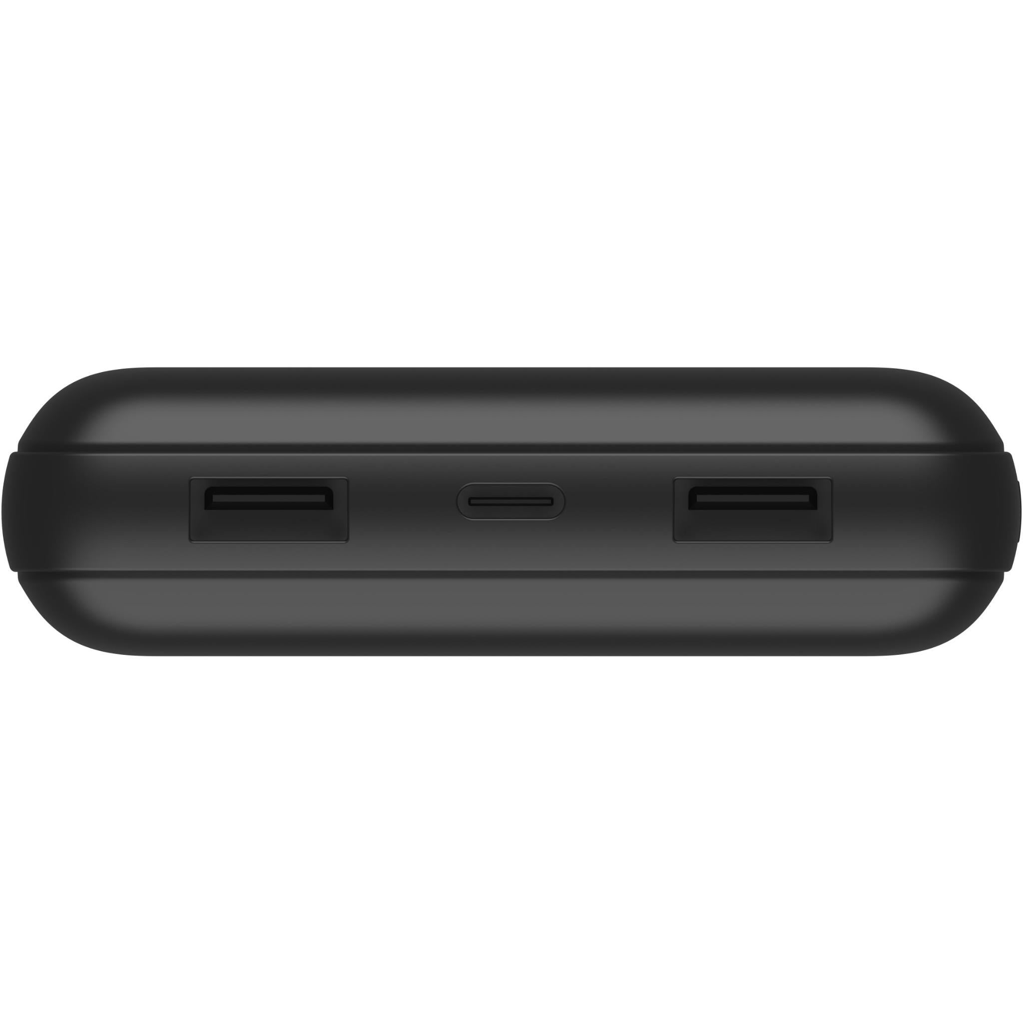Belkin BoostUp Charge 15W 20K USB-C Power Bank 20K (Black)