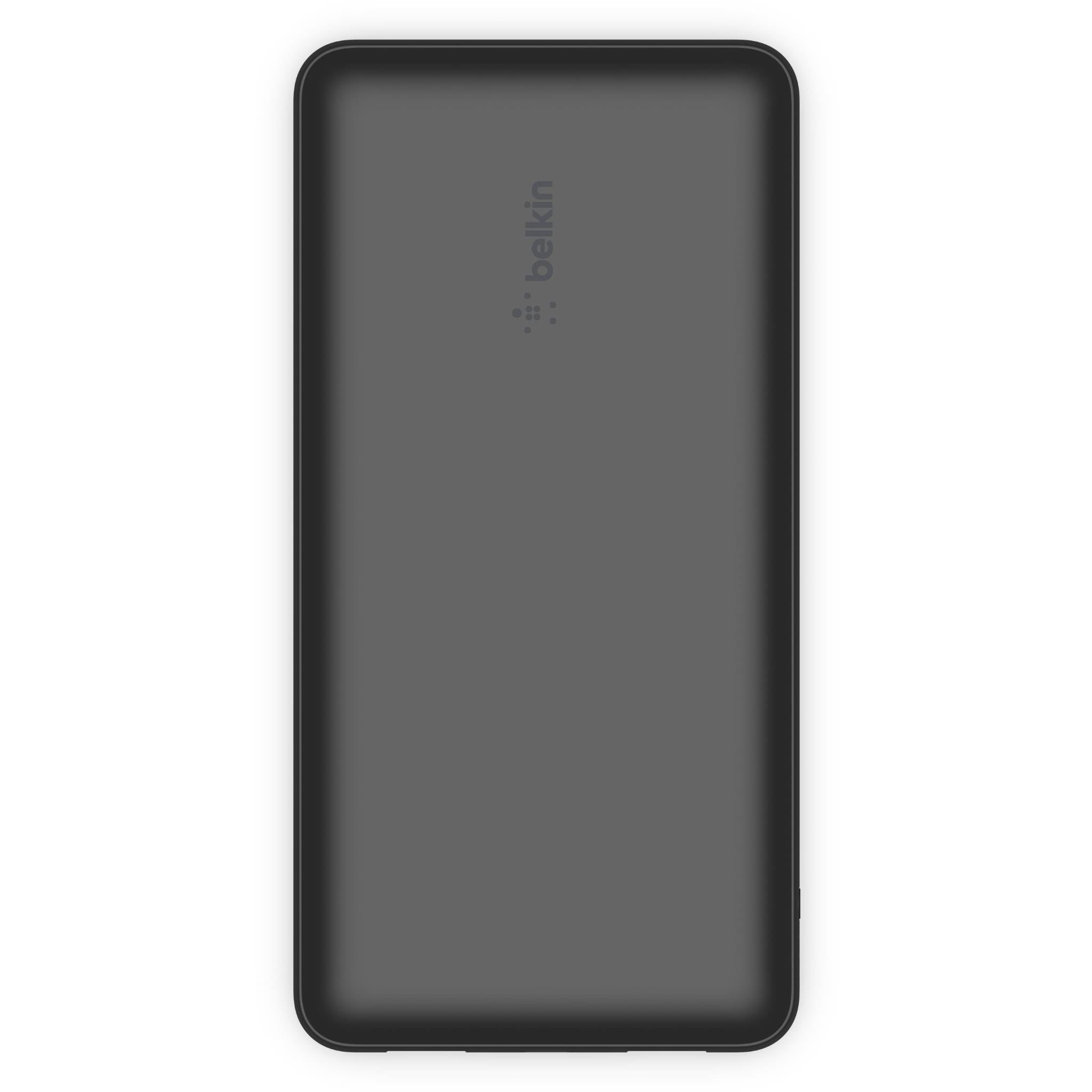 Belkin BoostUp Charge 15W 20K USB-C Power Bank 20K (Black)