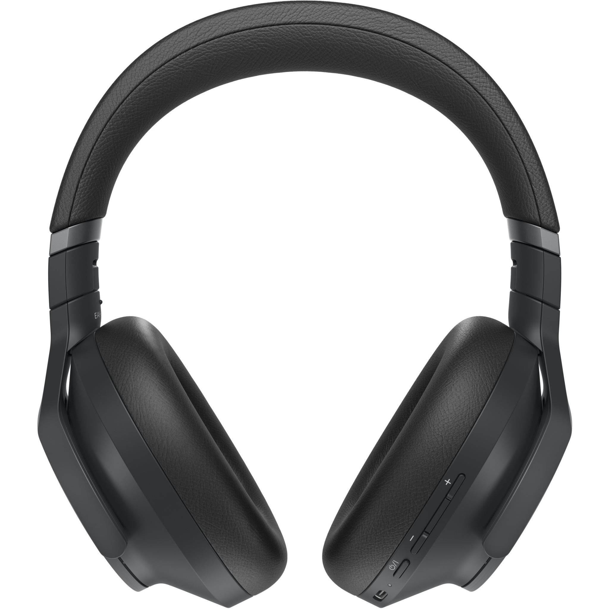 Technics Wireless Noise Cancelling Over-Ear Headphones (Black)