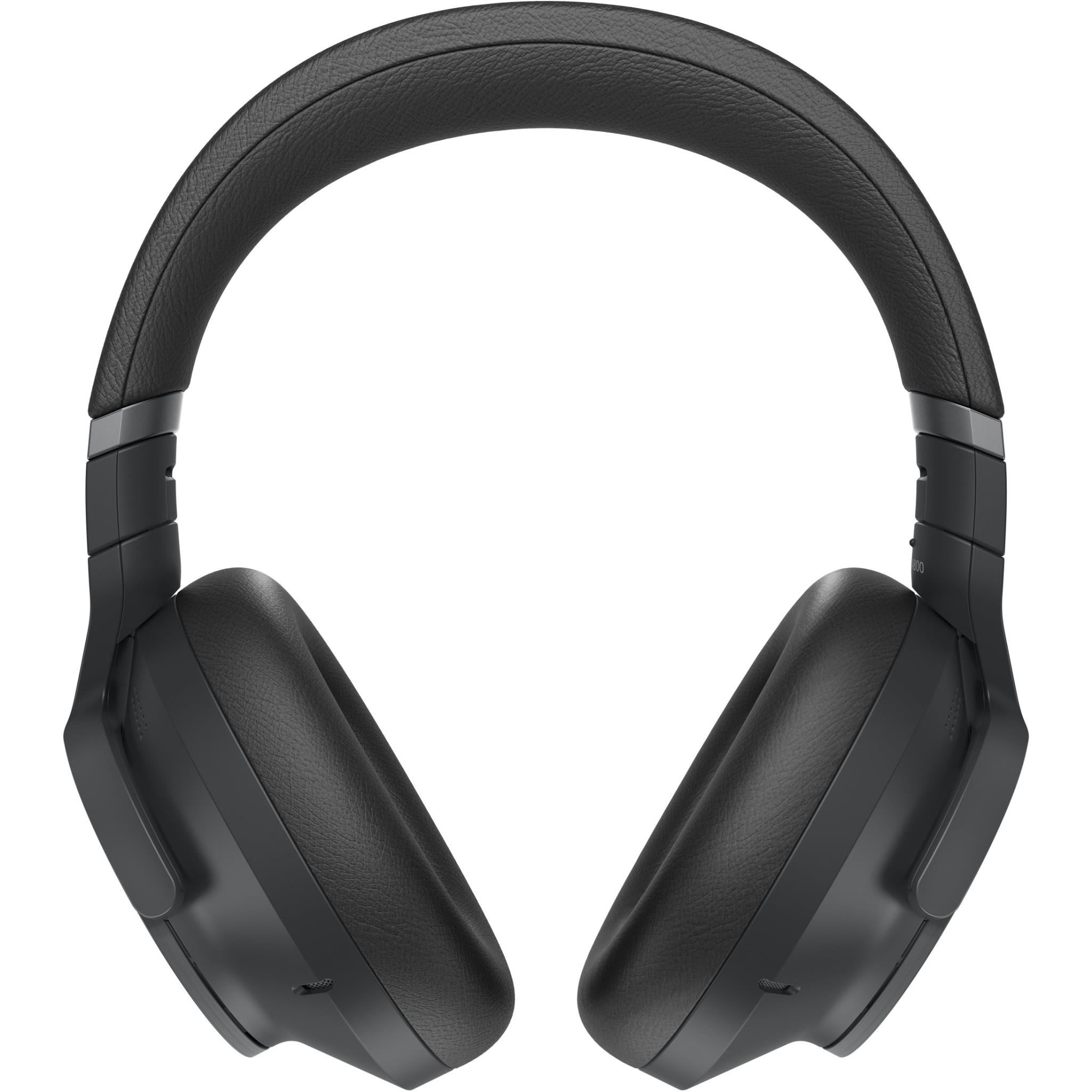 Technics Wireless Noise Cancelling Over-Ear Headphones (Black)