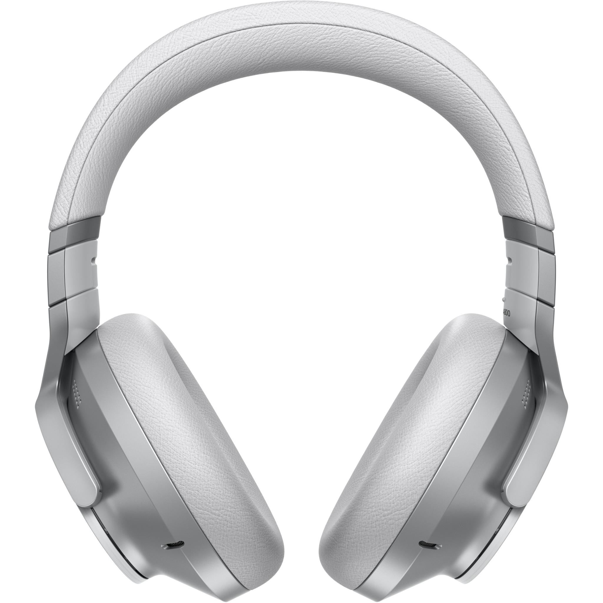 Technics Wireless Noise Cancelling Over-Ear Headphones (Silver)