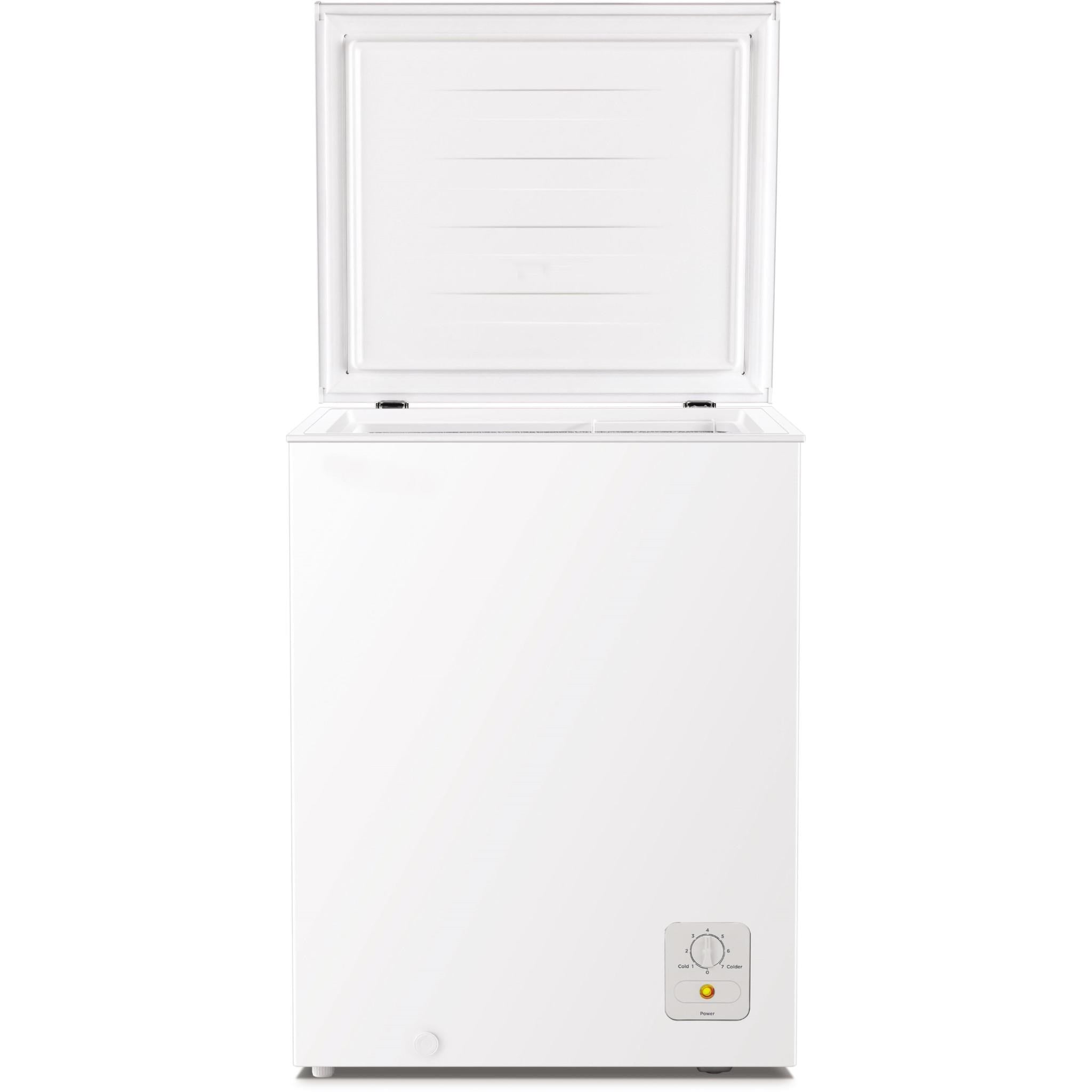 Westinghouse WCM1400WE 145L Chest Freezer