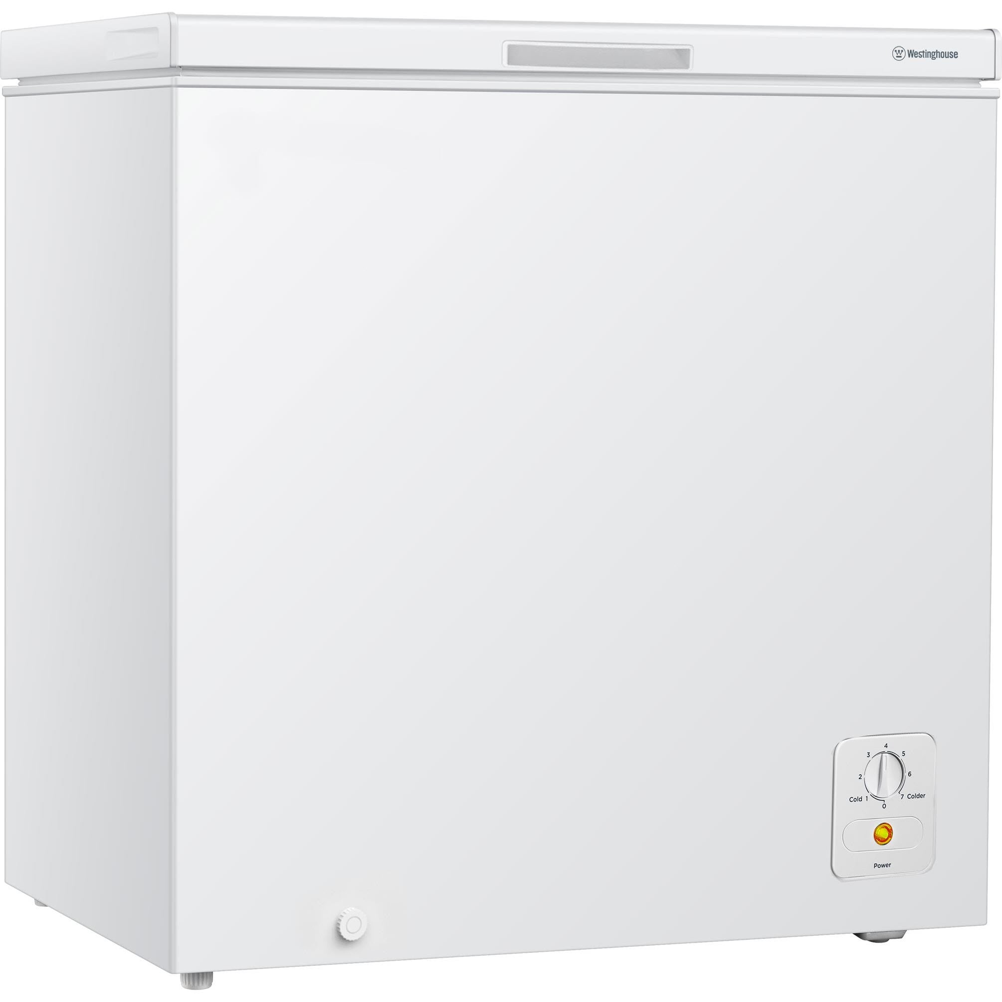 Westinghouse WCM2000WE 198L Chest Freezer