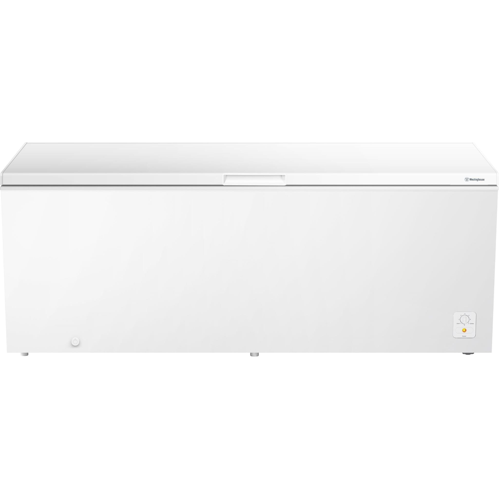 Westinghouse WCM7000WE 702L Chest Freezer