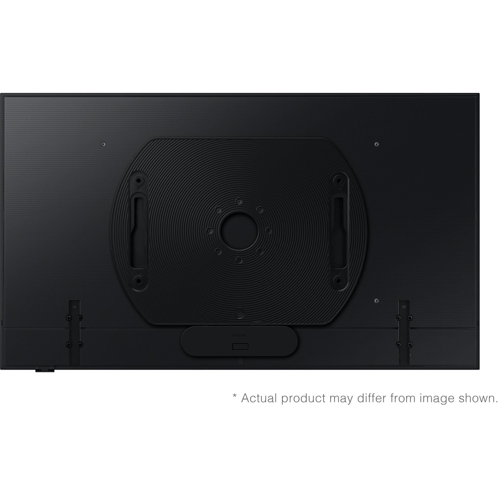 Samsung 55-65' Auto Rotating Wall Mount