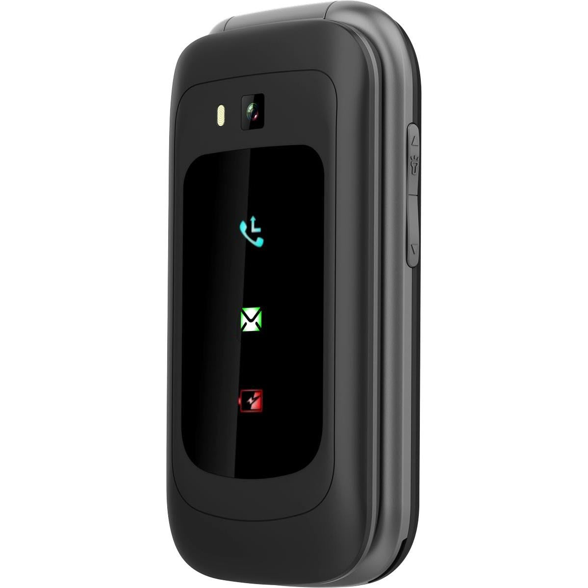 Opel Mobile TouchFlip 4G
