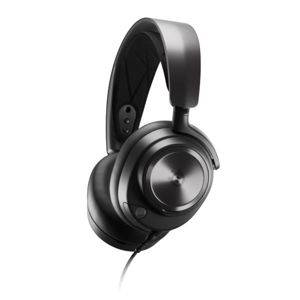 SteelSeries Arctis Nova Pro Wired Gaming Headset