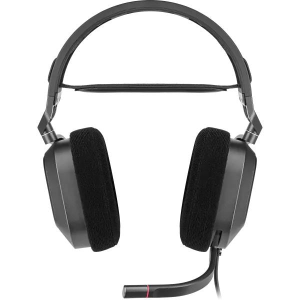 Corsair HS80 RGB USB 7.1 Gaming Surround Headset (Carbon)
