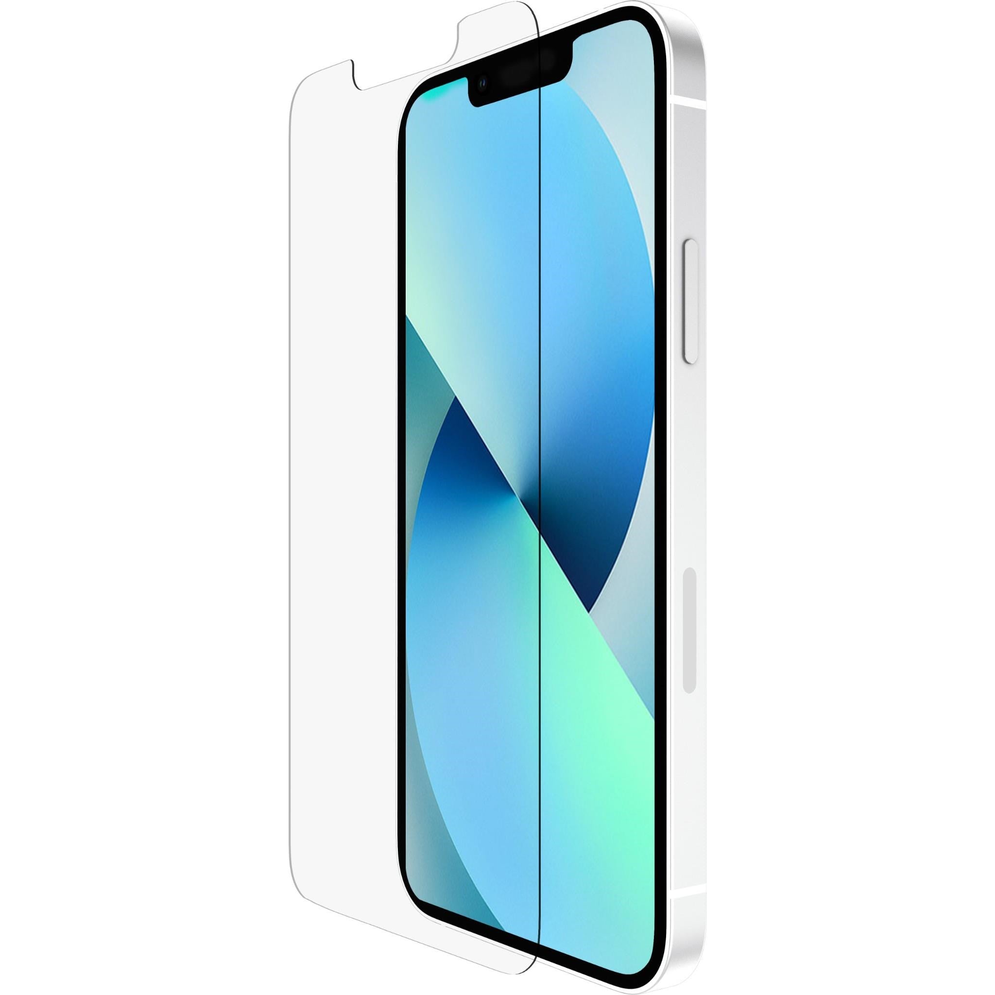 Belkin ScreenForceTemperedGlass Treated Screen Protector for iPhone 17e/16e/14/13 & 13 Pro