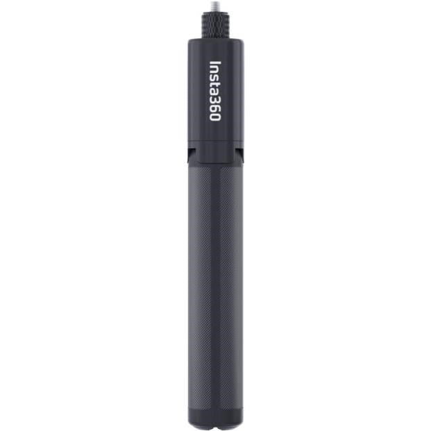 Insta360 2-In-1 Invisible Selfie Stick + Tripod