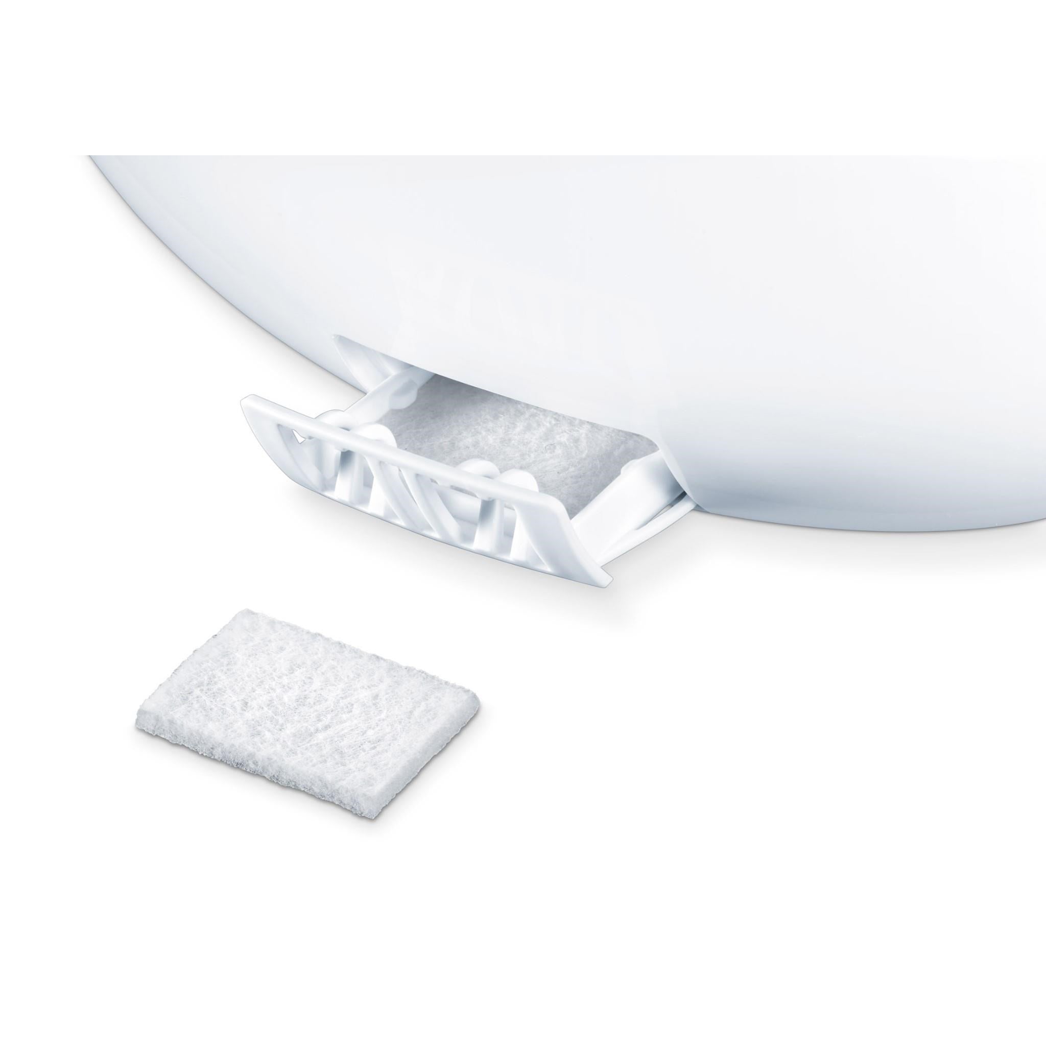 Beurer LB37 Air Humidifier and Aroma Diffuser