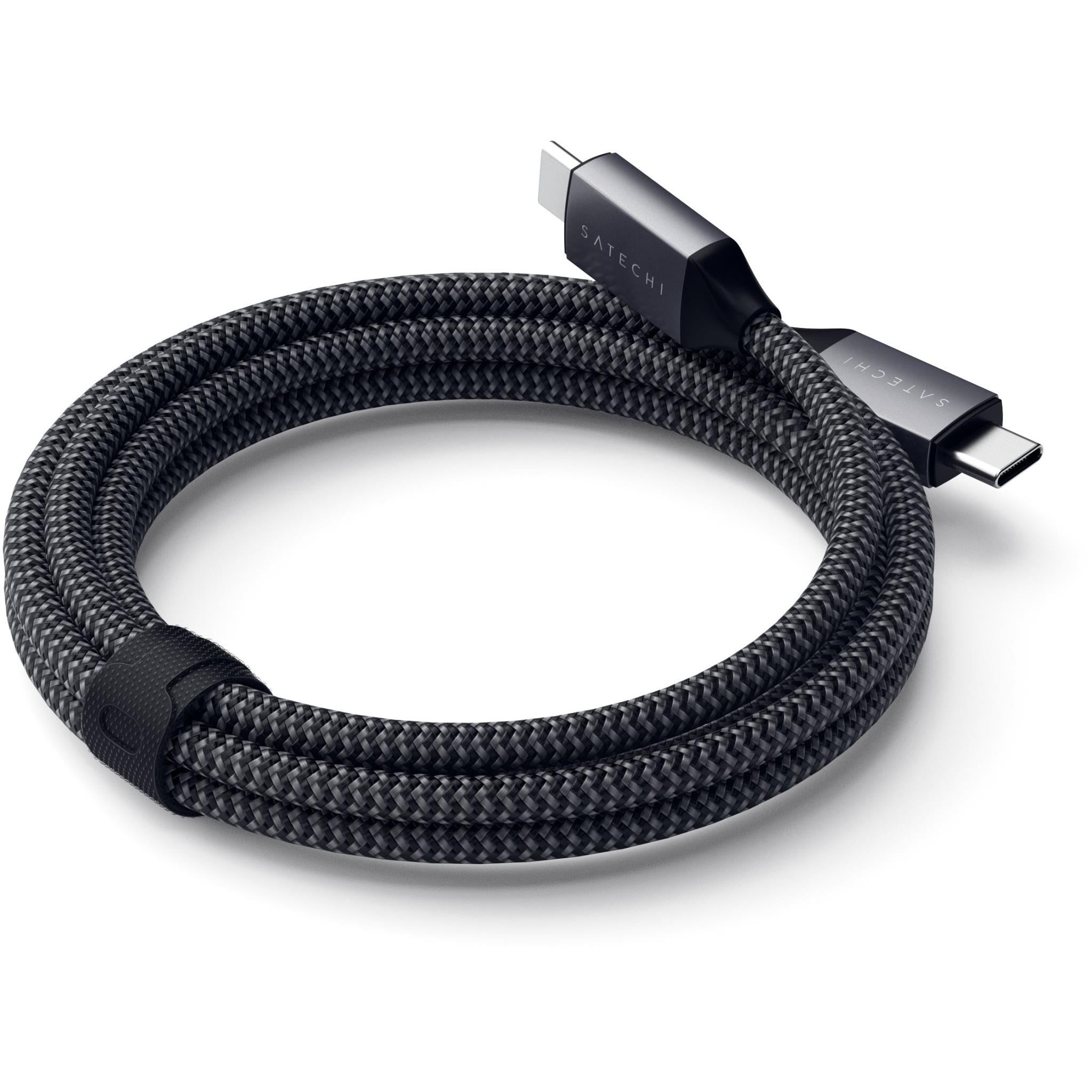 Satechi USB-C 100W Charging Cable 2m