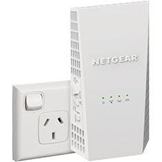 NETGEAR AC1900 Wi-Fi Mesh Range Extender