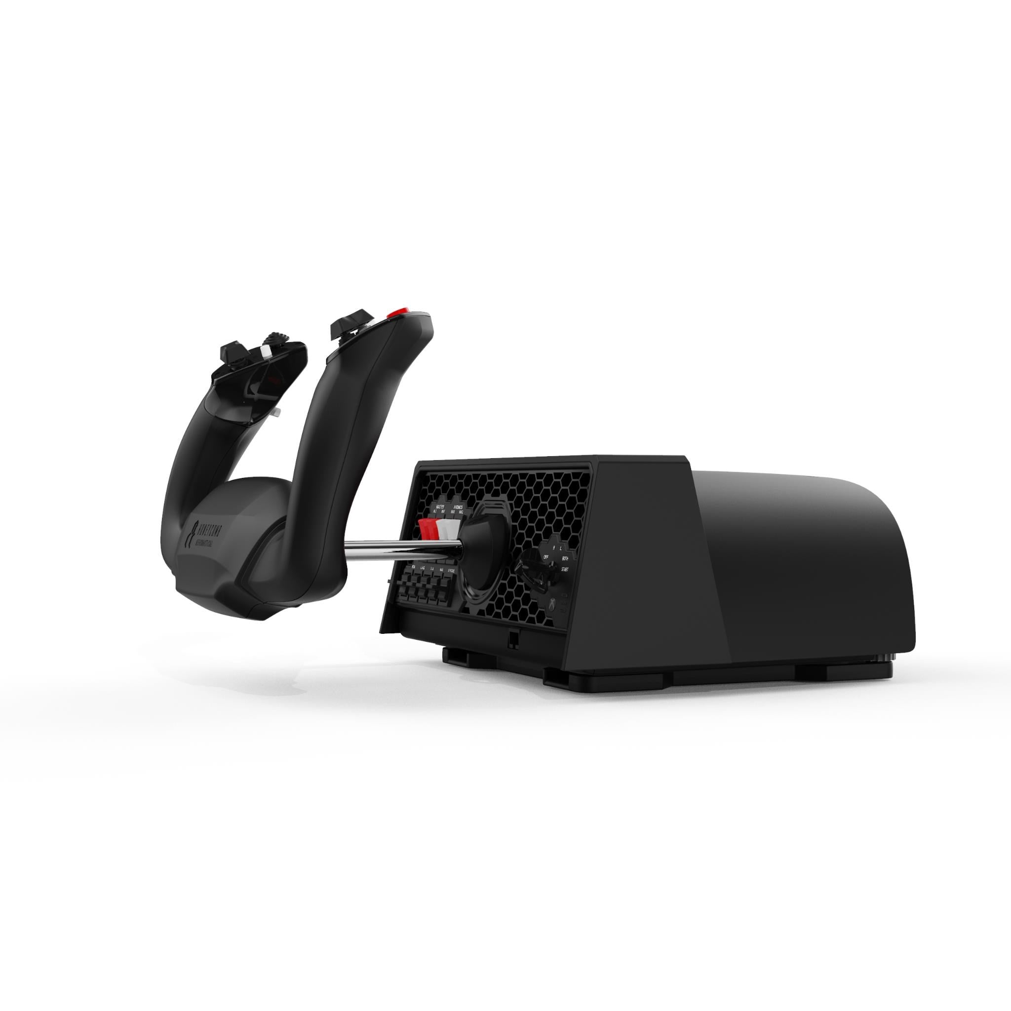 Honeycomb Alpha Flight Controls XPC