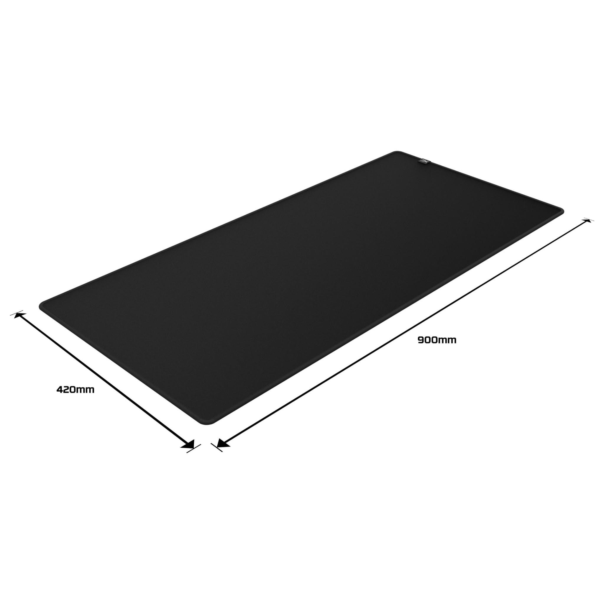 HyperX Pulsefire Mat Gaming Mousepad ( XL)