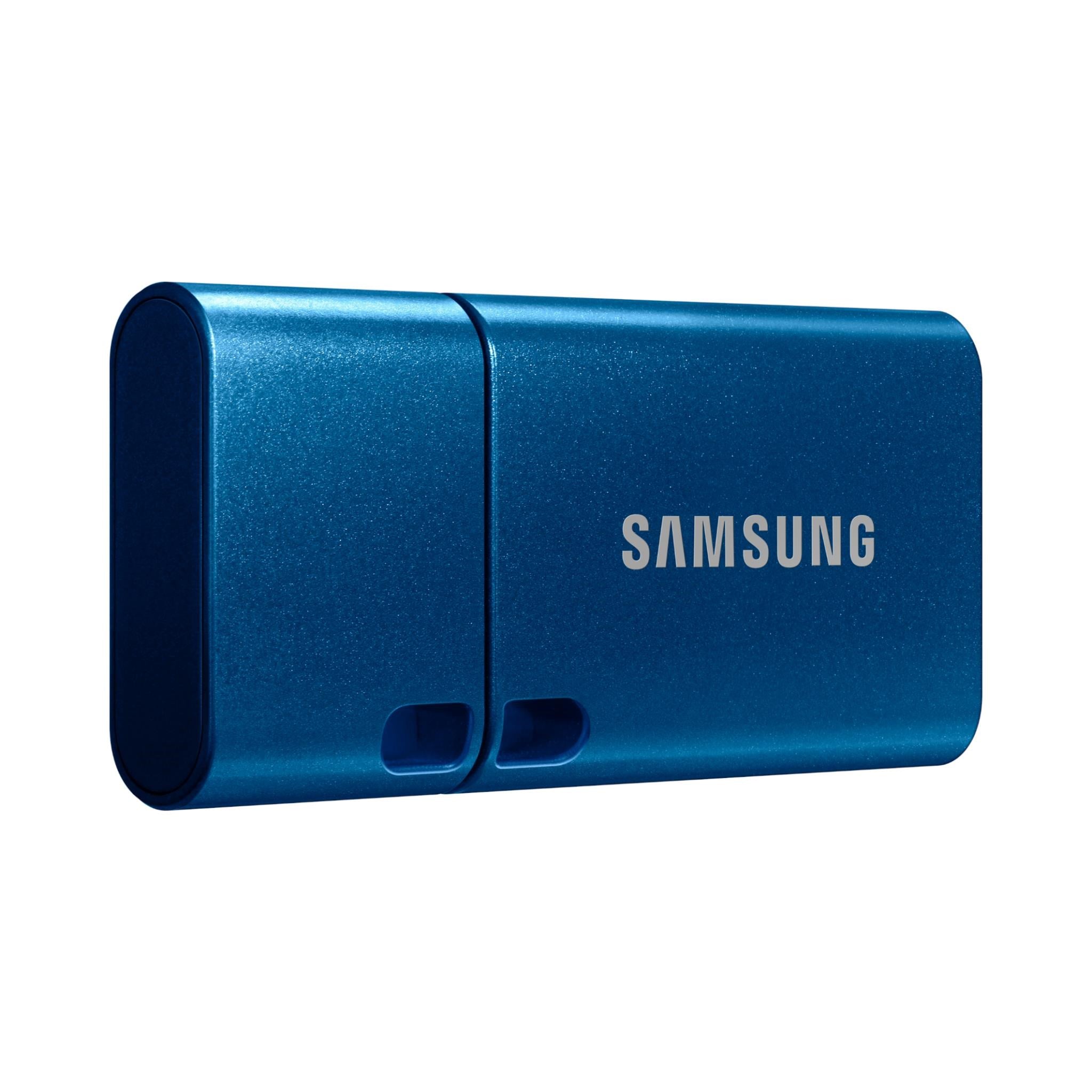 Samsung Type-C USB Flash Drive 64GB (Blue)