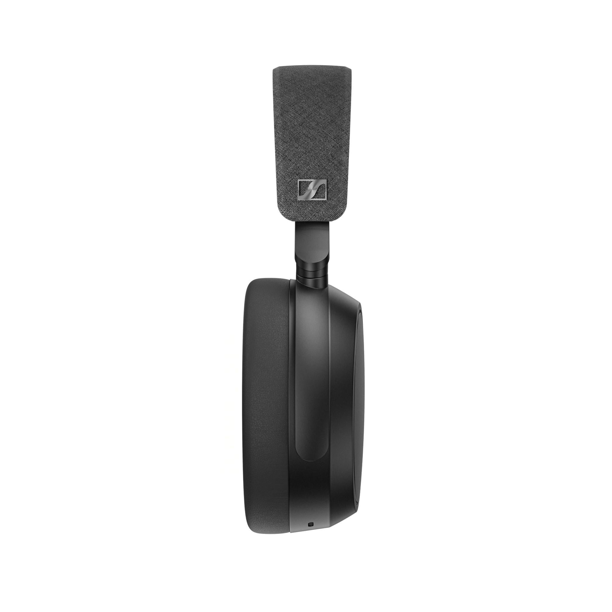 Sennheiser Momentum Wireless 4 (Black) Over-Ear ANC Headphones